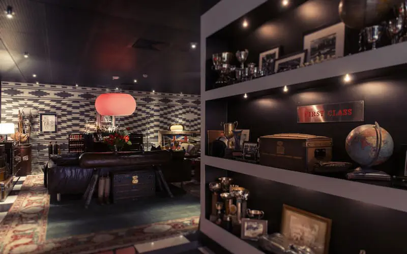 هتل د یارد میلانو (The Yard Milano)