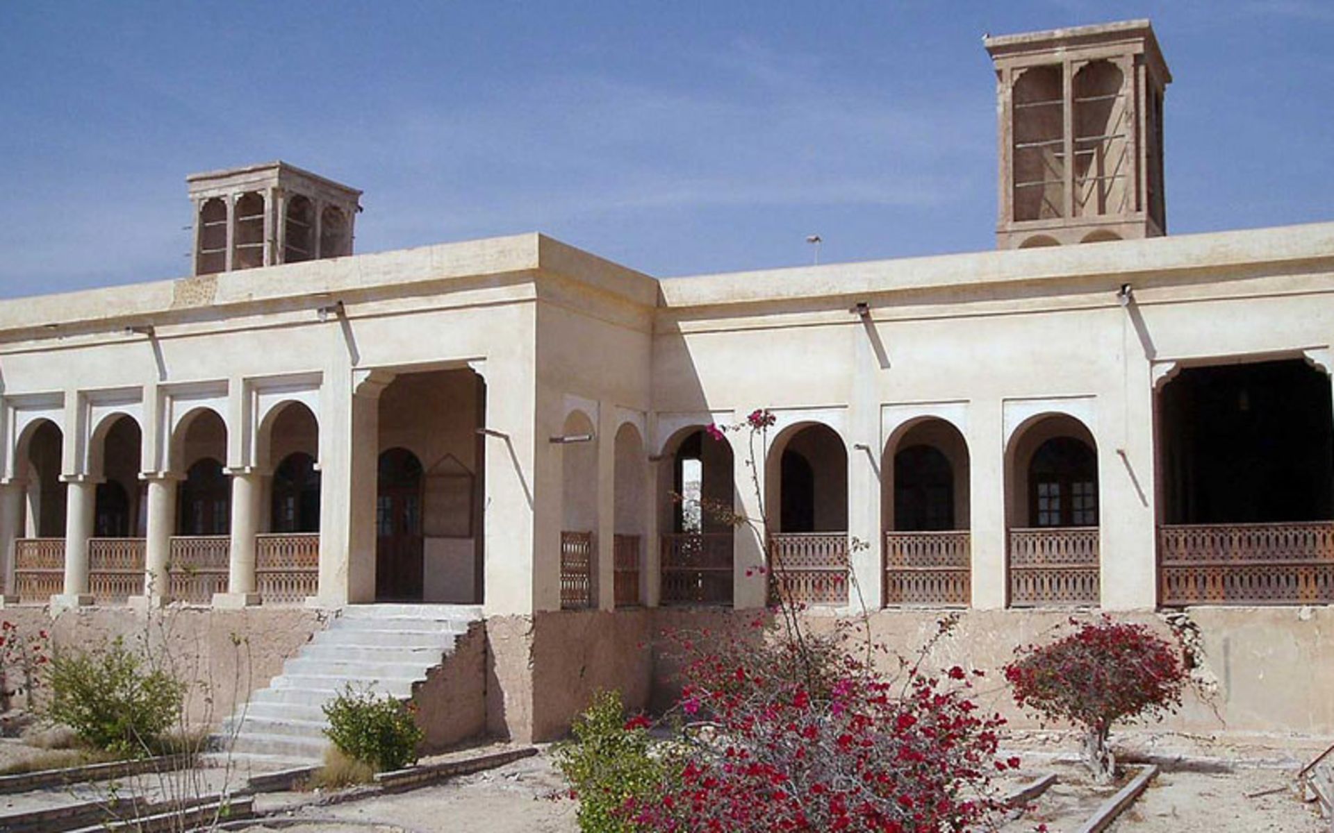 عمارت فکری