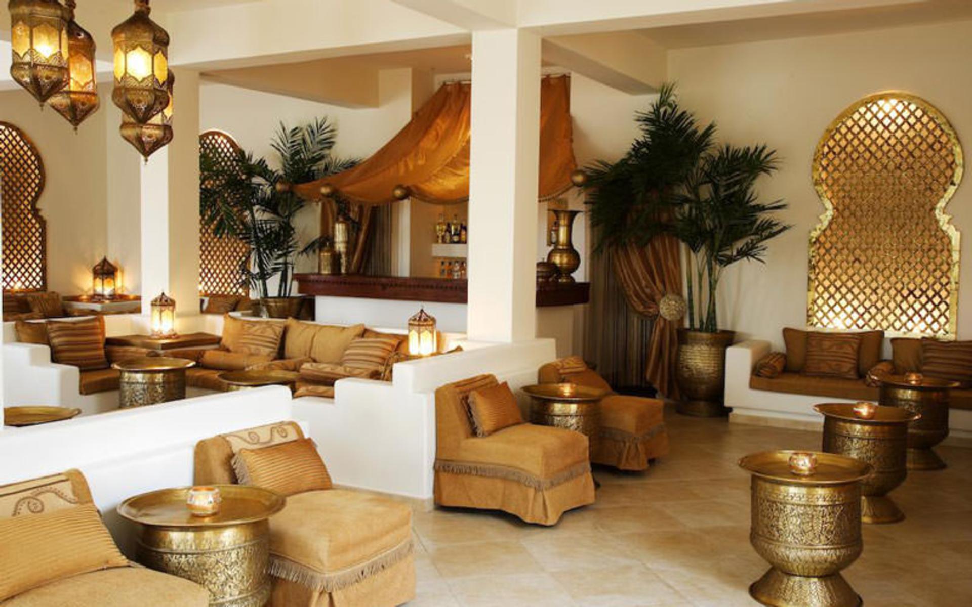 هتل بارازا ریزورت اند اسپا (Baraza Resort and Spa) - تانزانیا