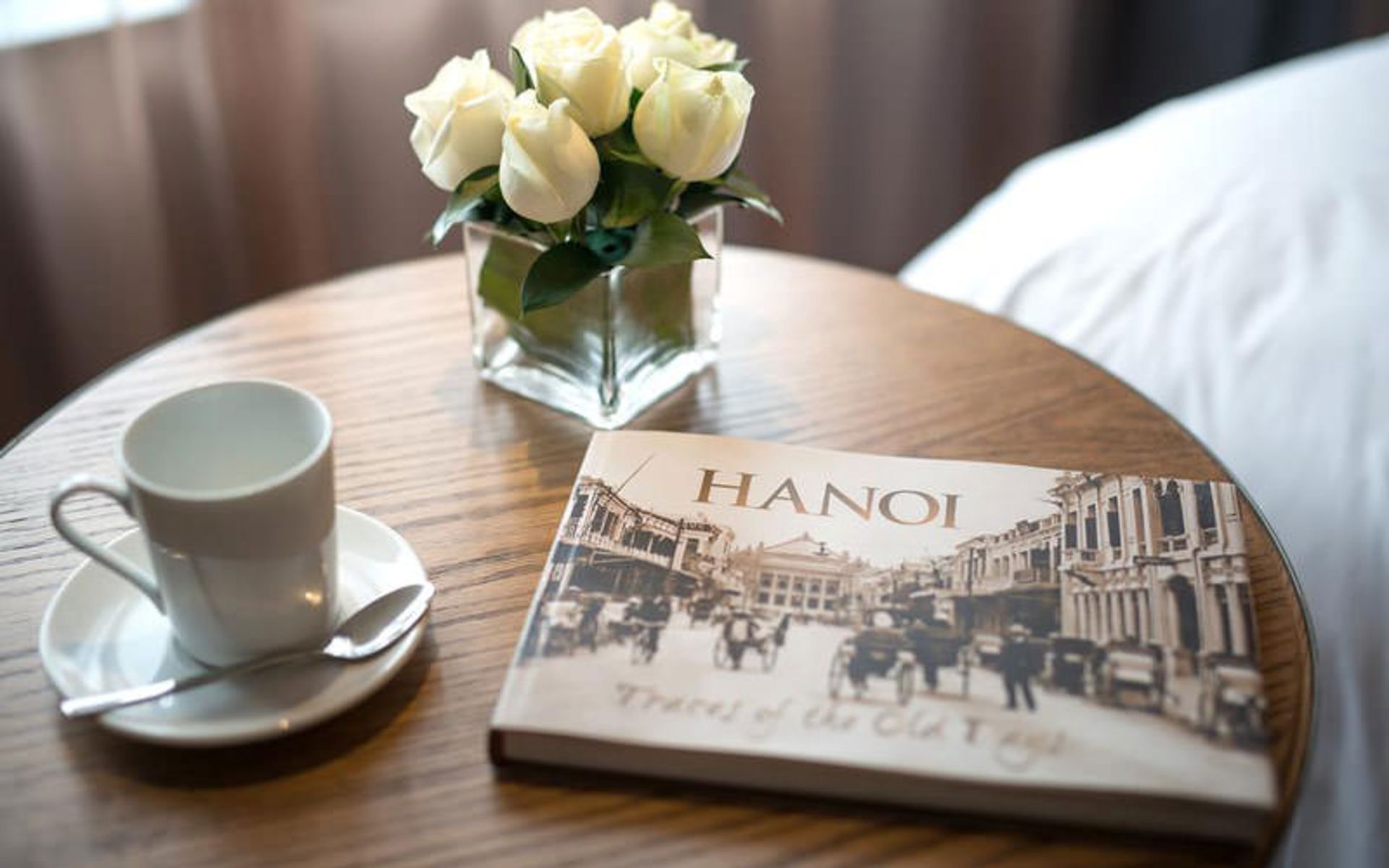 هتل هانوئی لا سیستا ترندی (Hanoi La Siesta Hotel Trendy) - ویتنام