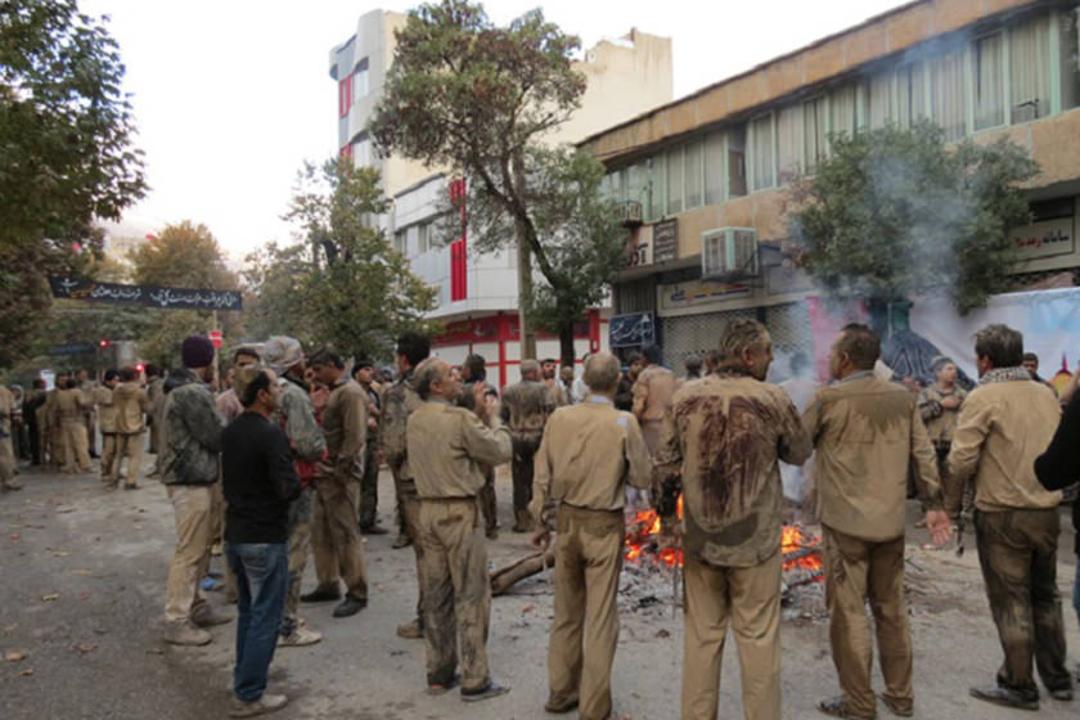 عاشورا در لرستان