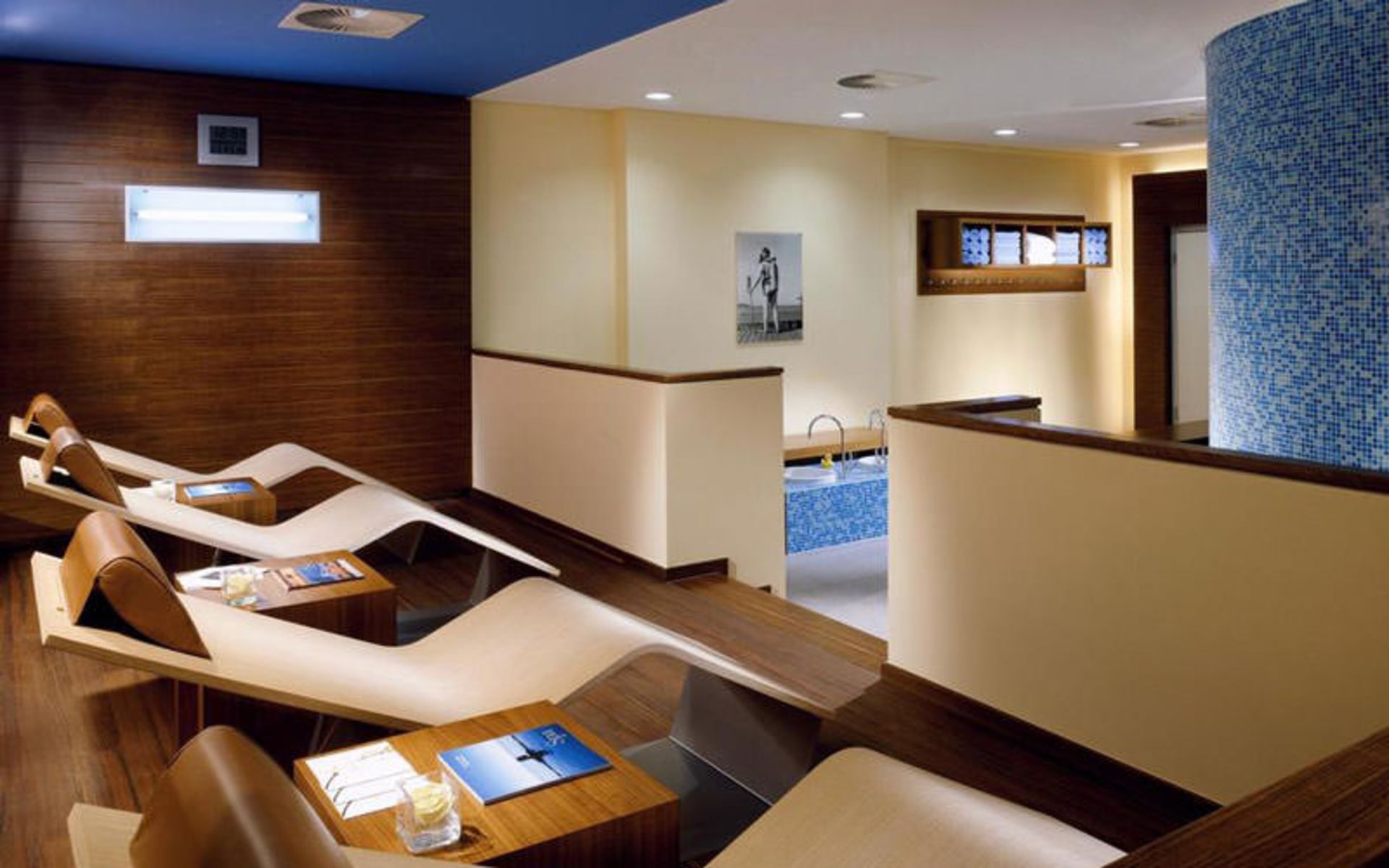 هتل شراتون فرانکفورت ایرپورت اند کانفرنس سنتر (Sheraton Frankfurt Airport Hotel & Conference Center)