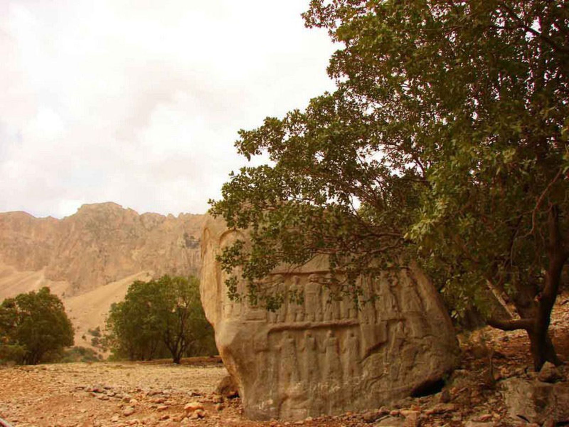 تنگ سروک