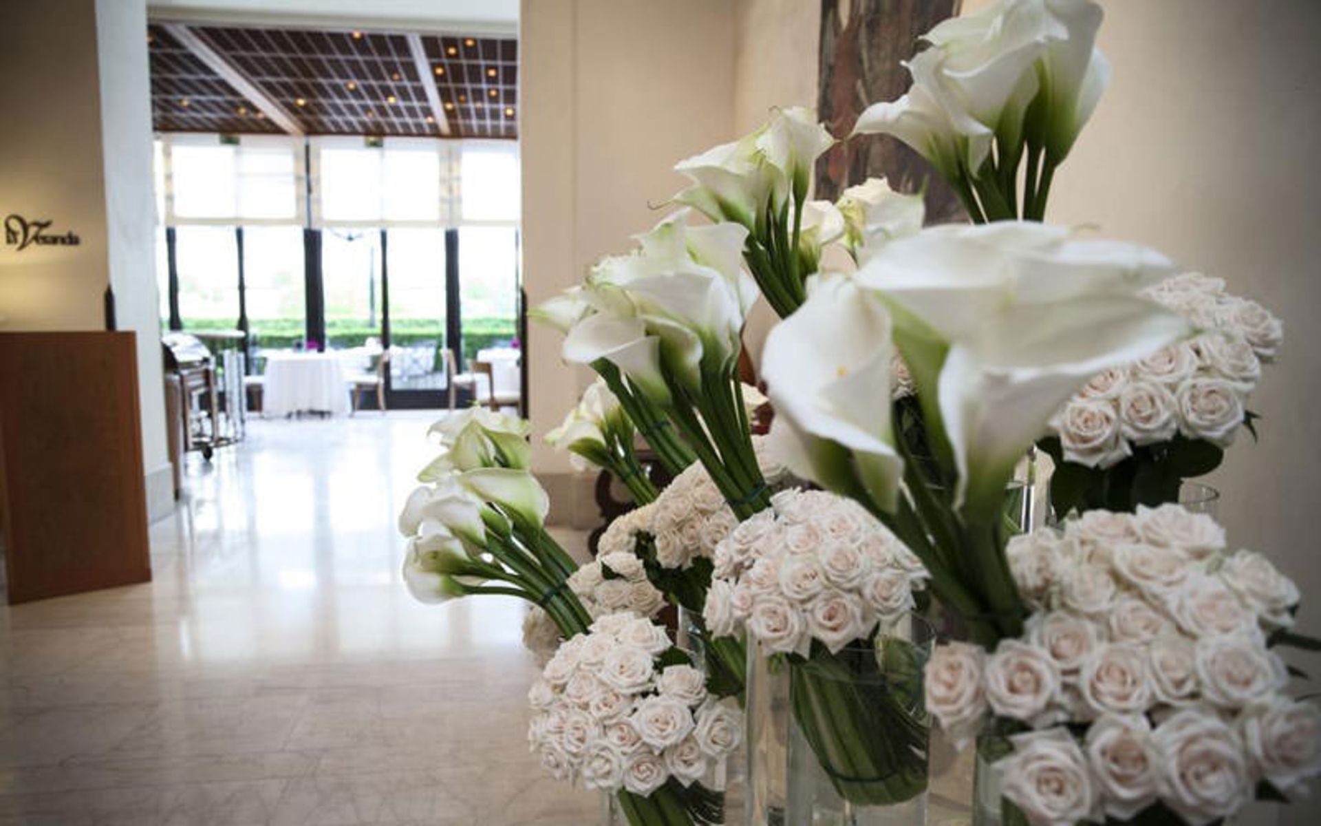 هتل فور سیسنز میلانو (Four Seasons Hotel Milano)