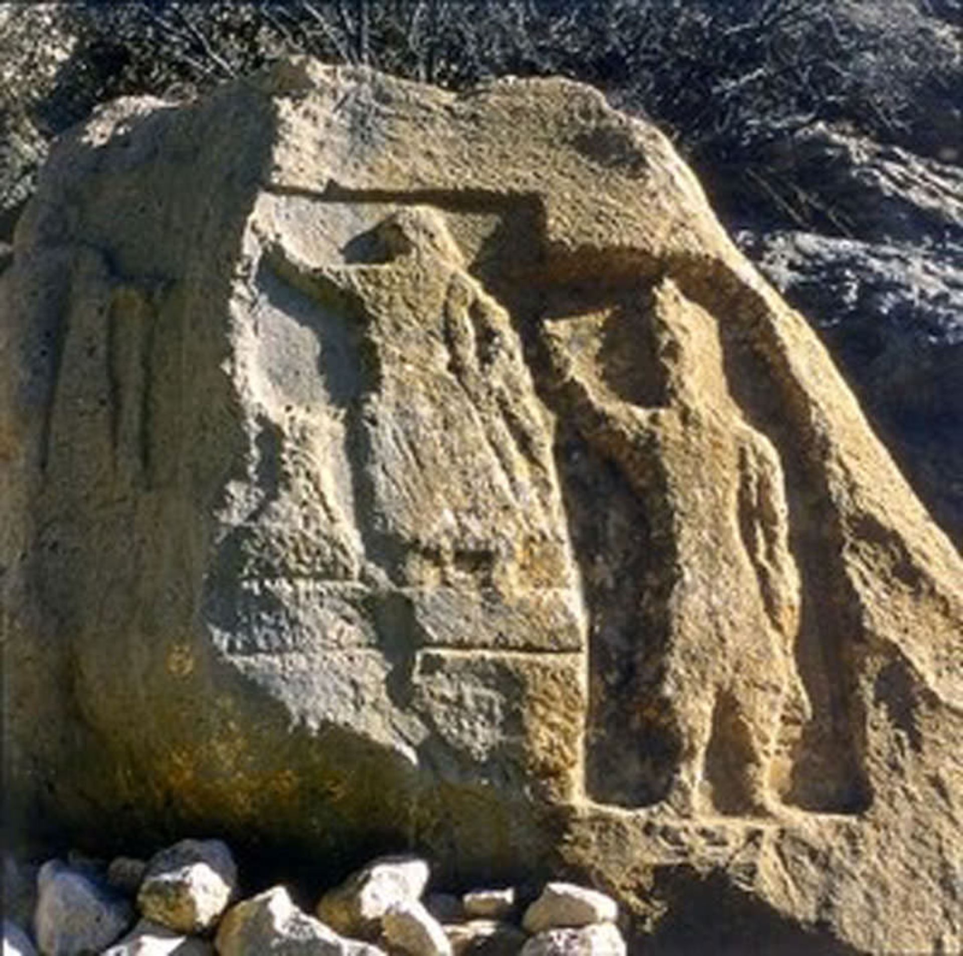 تنگ سروک