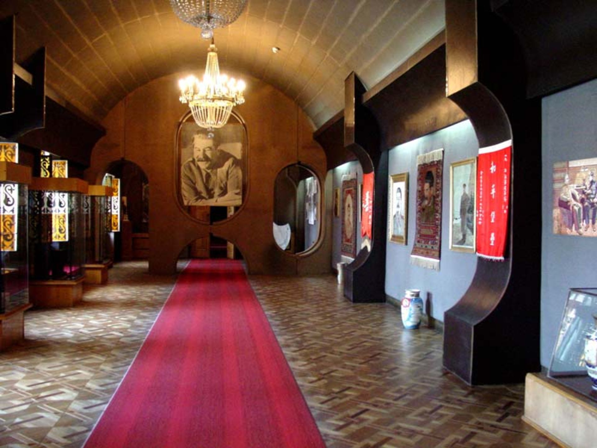 موزه استالین