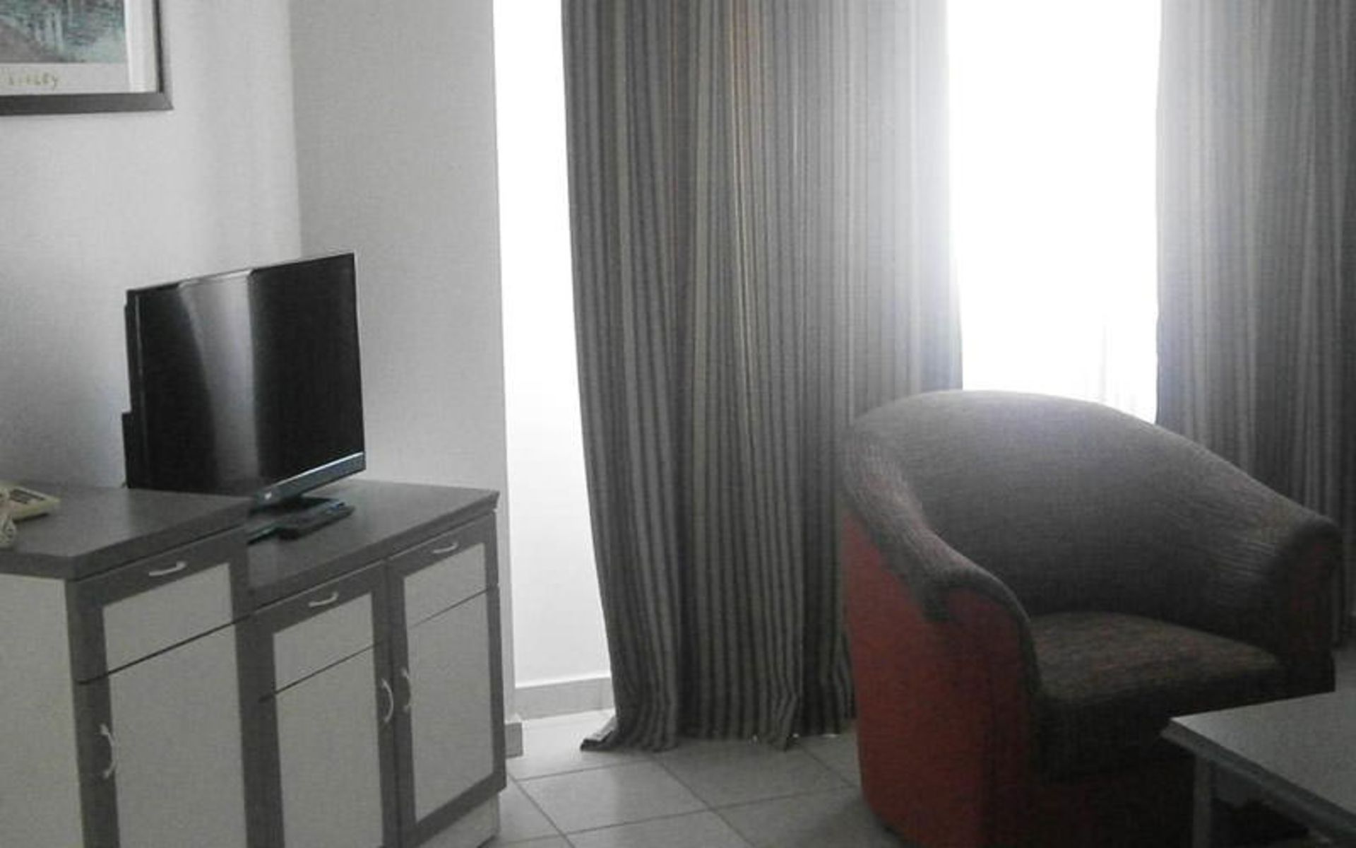 هتل سیفالار (Sifalar Apart Hotel)