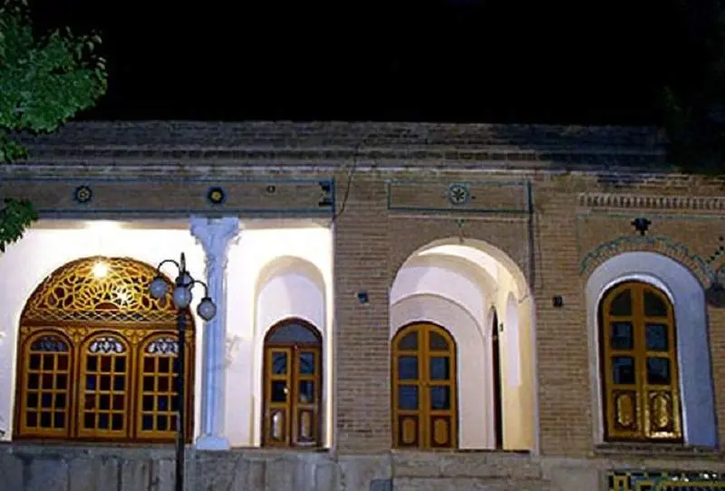 قلعه والی ایلام