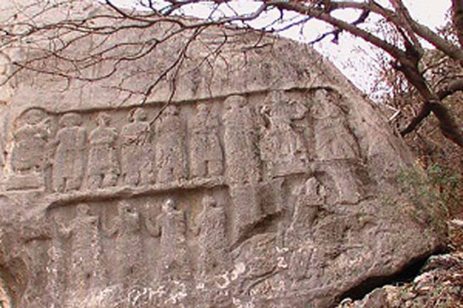 تنگ سروک