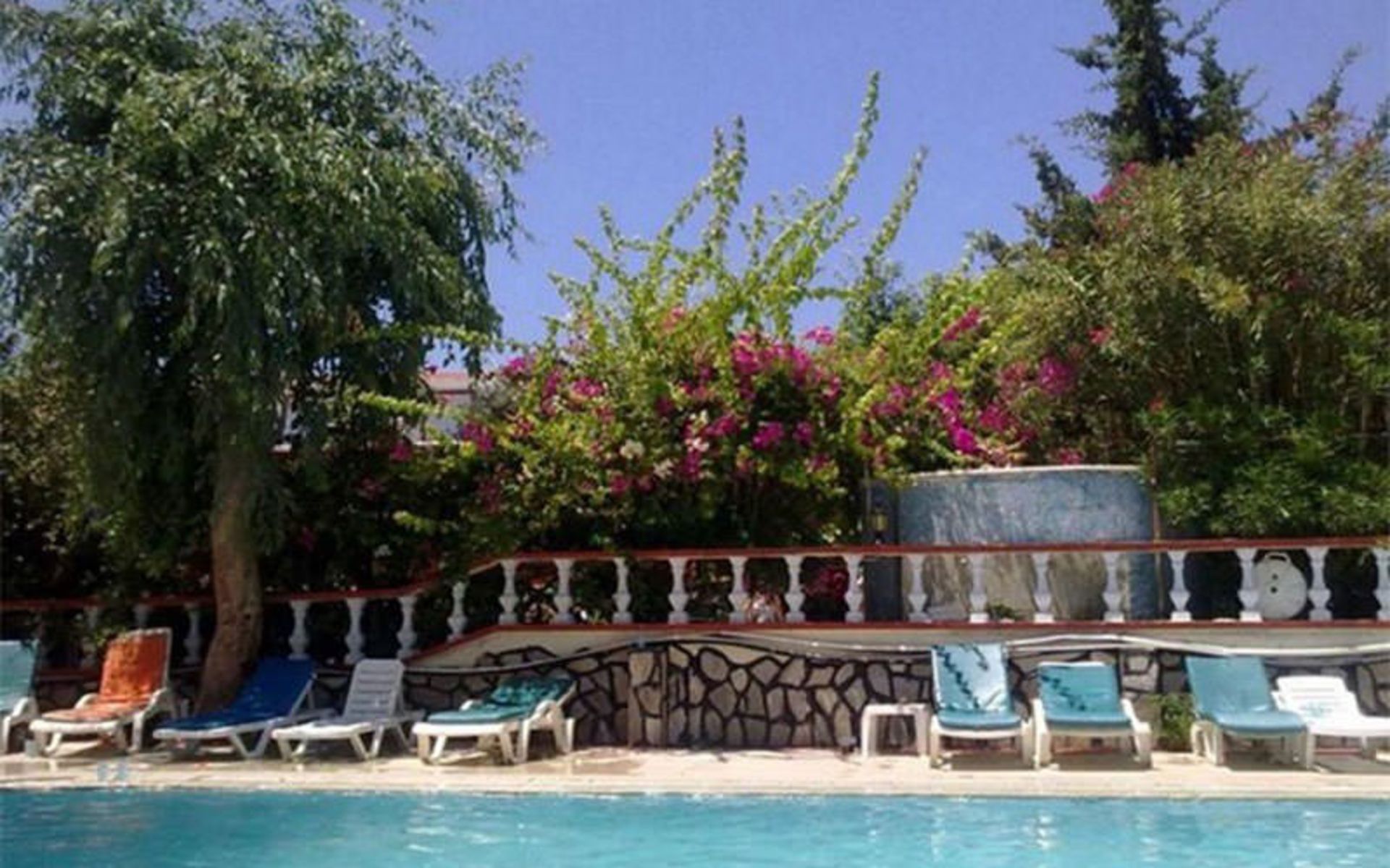 هتل گرند ترویکا (Grand Troyka Hotel)