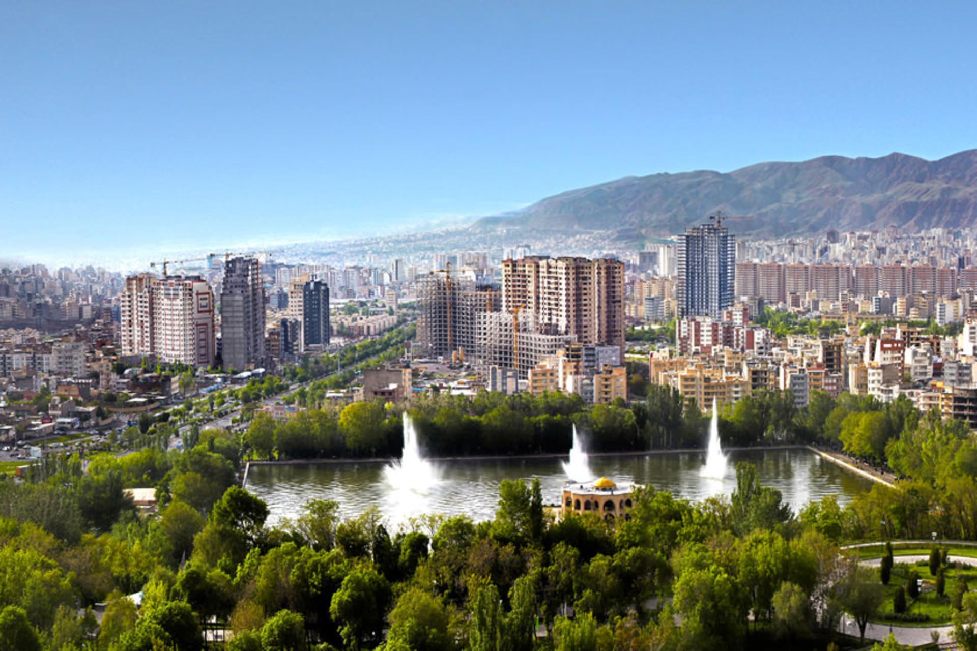 تبریز