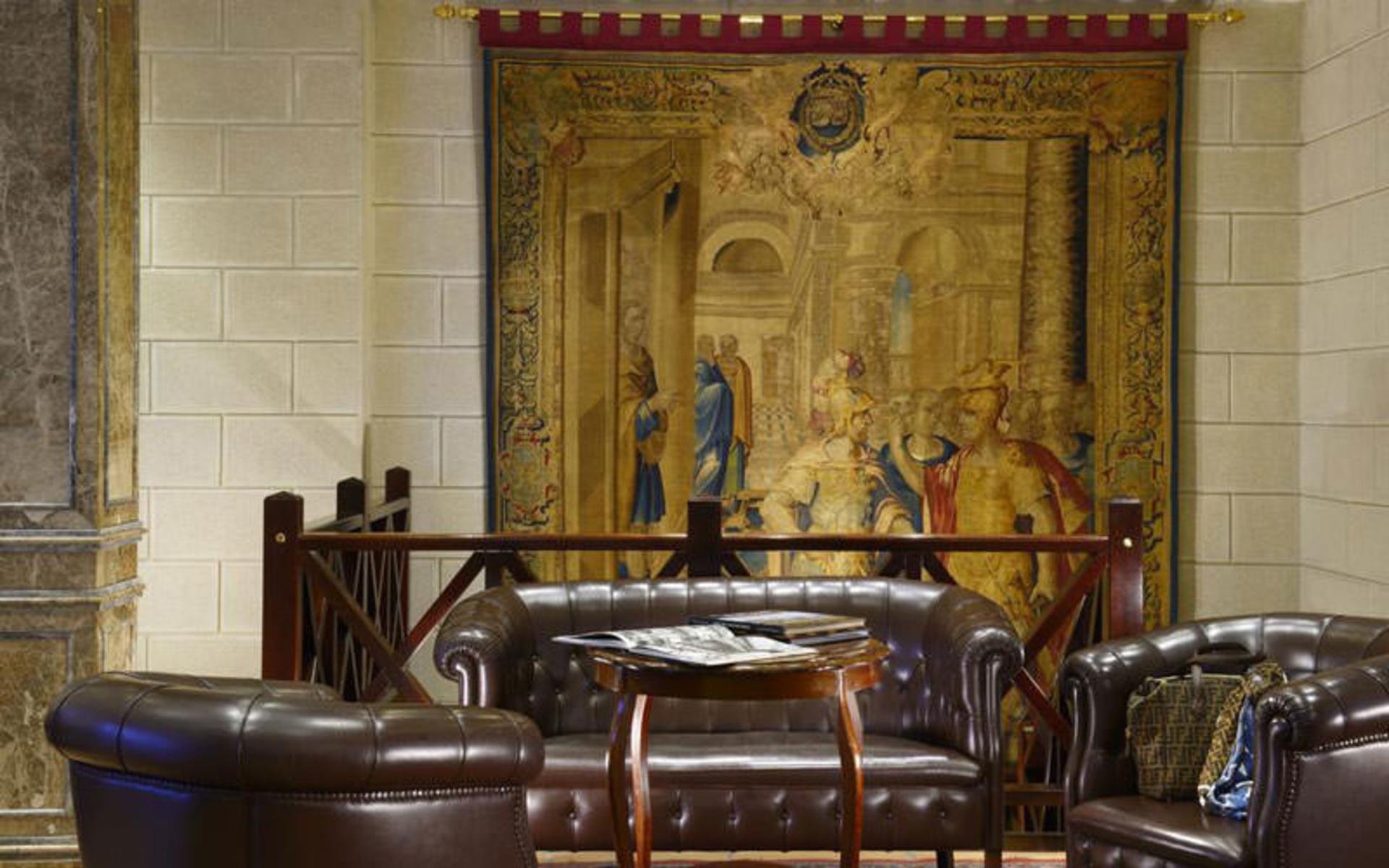 هتل پیر میلانو (Hotel Pierre Milano)