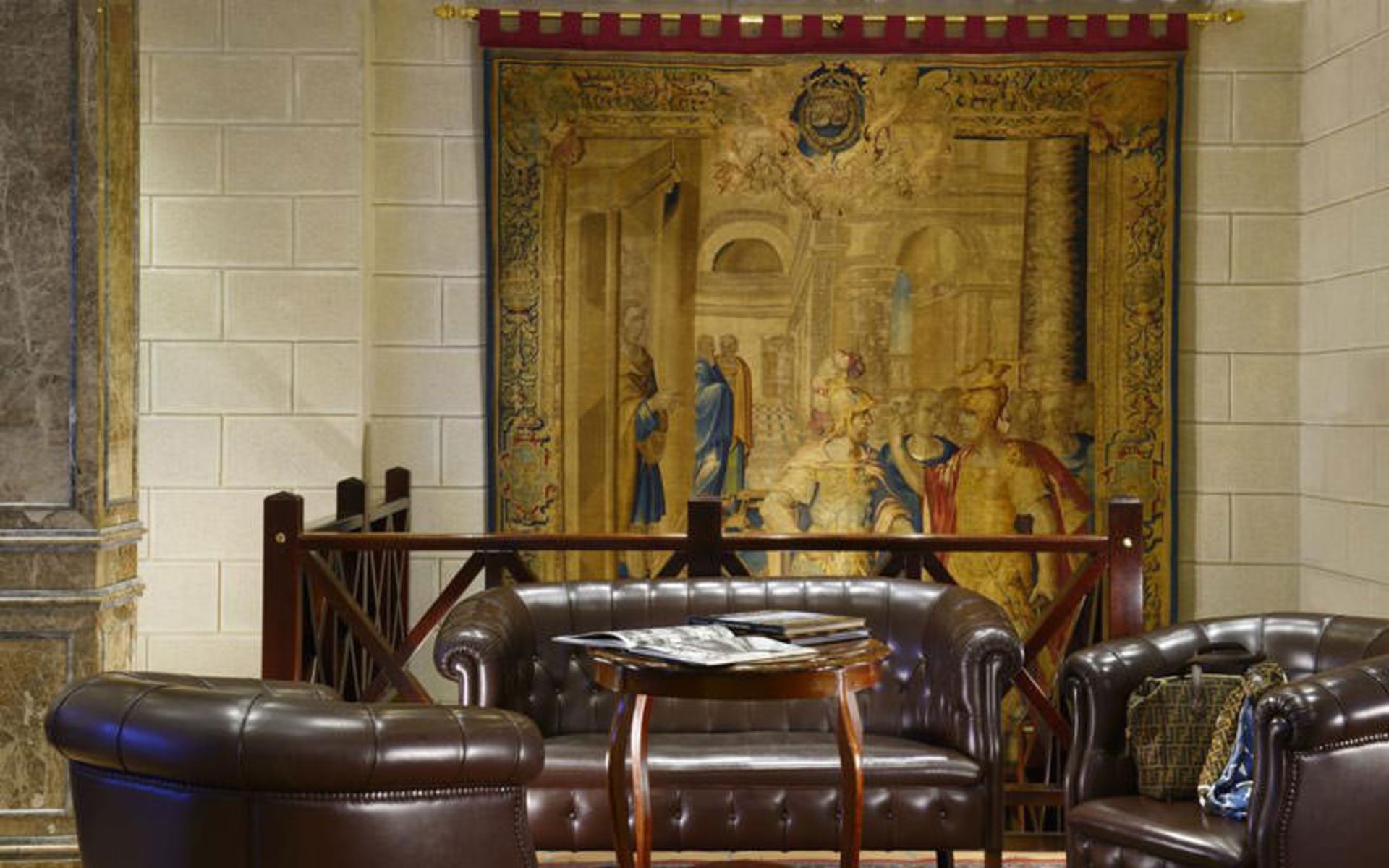 هتل پیر میلانو (Hotel Pierre Milano)
