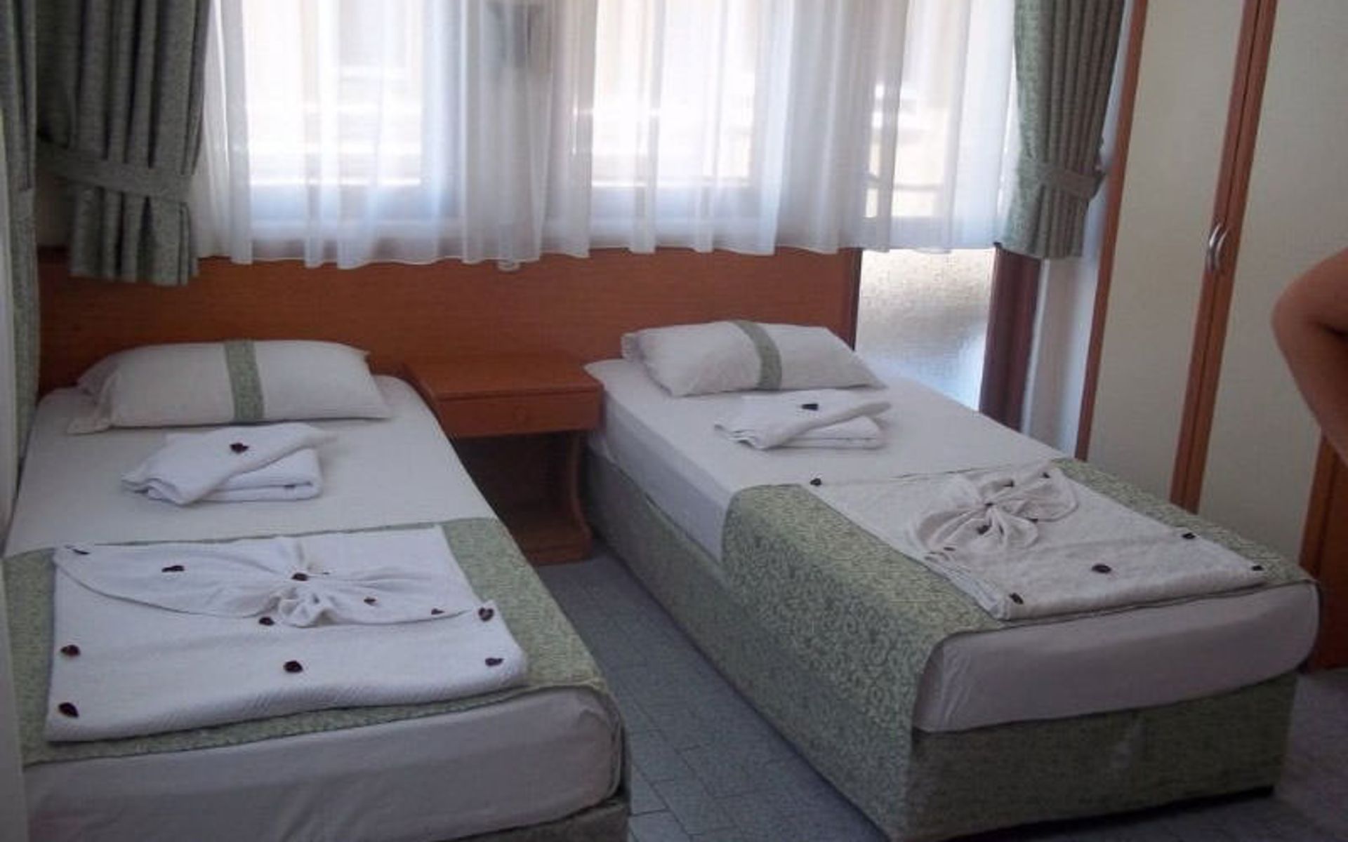 هتل کلئوپاترا آلیس (Kleopatra Alis Hotel)