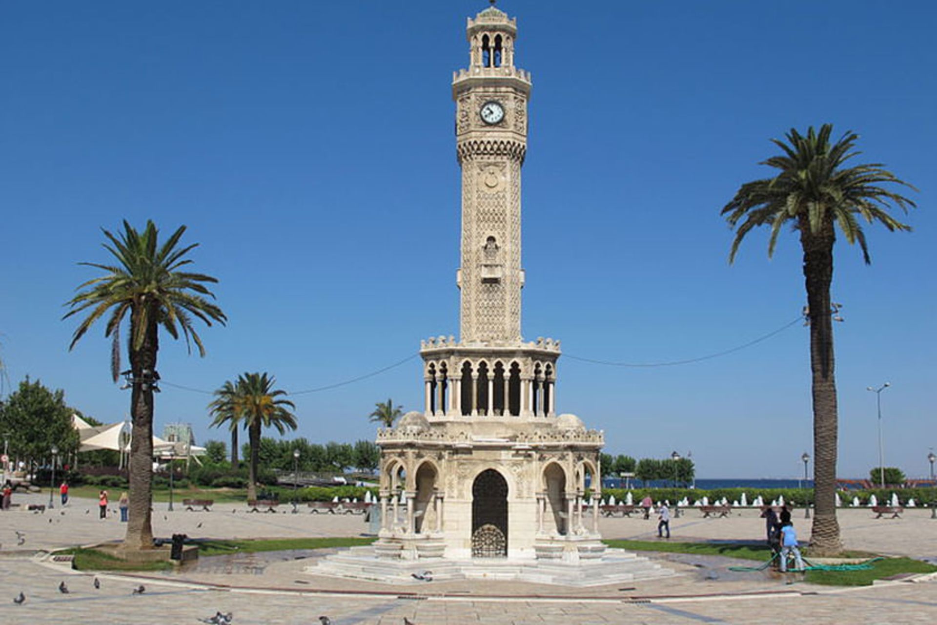 ازمیر
