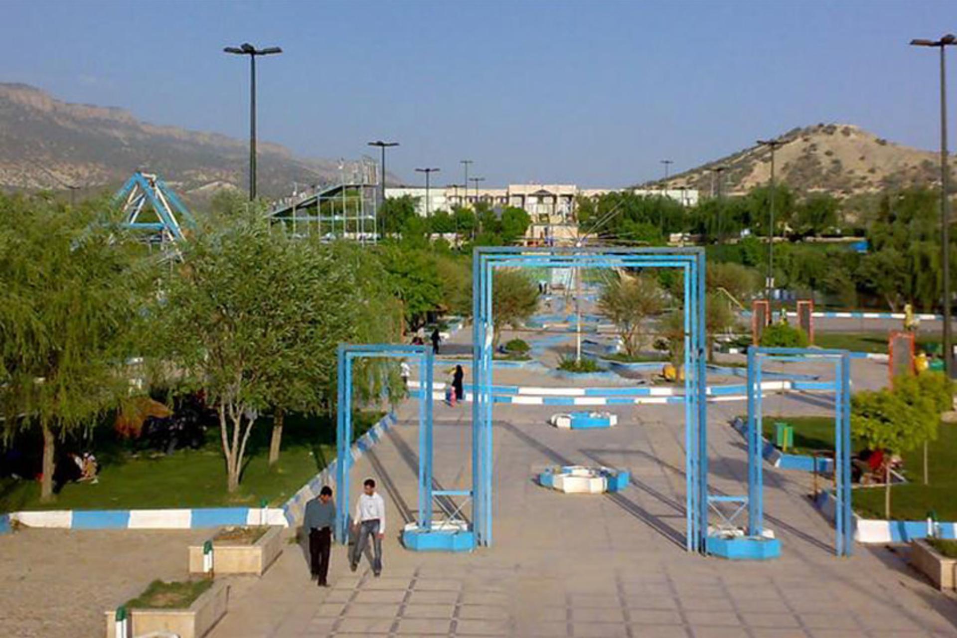 ایلام