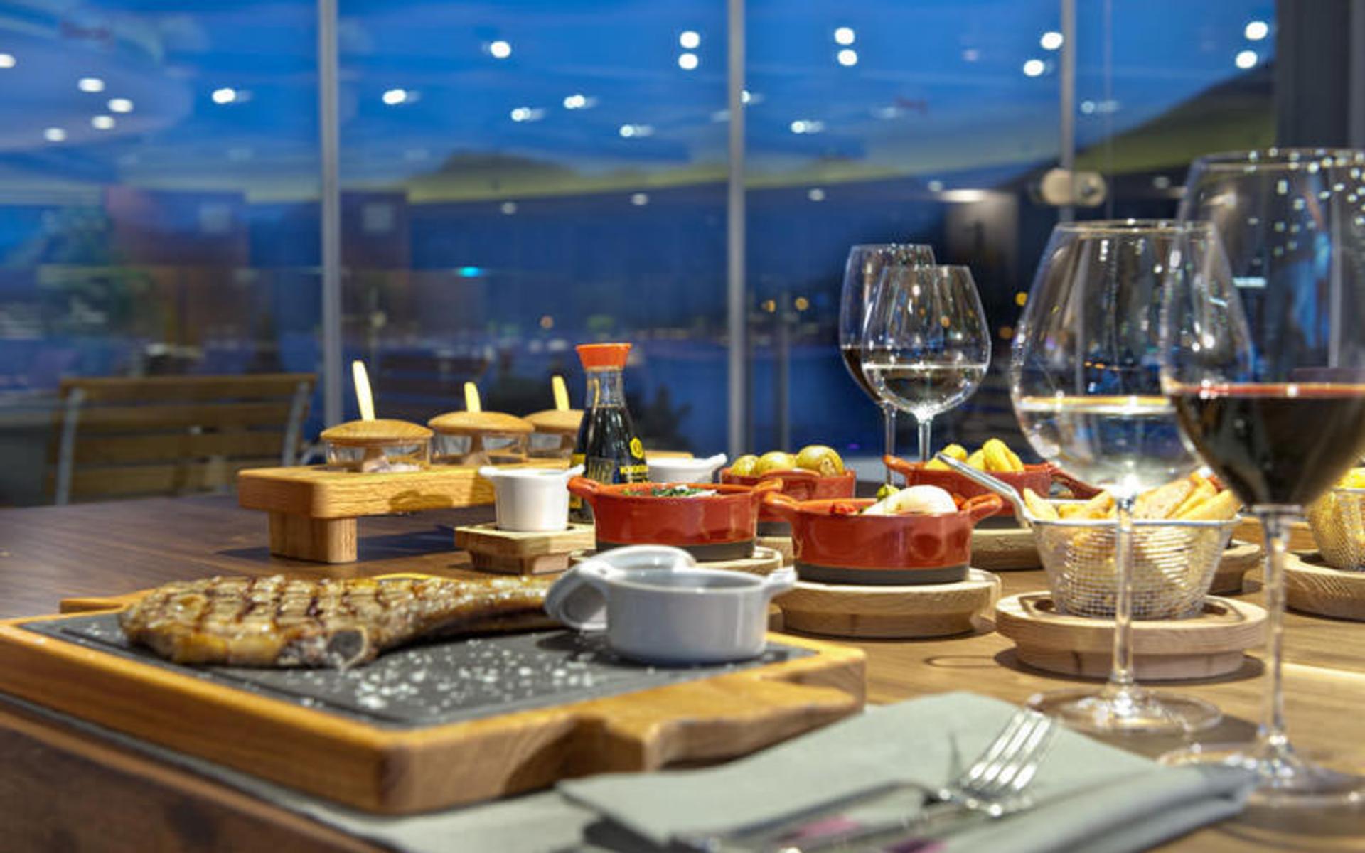 هتل دی ریزورت گرند آزور مارماریس (D-Resort Grand Azur Marmaris)