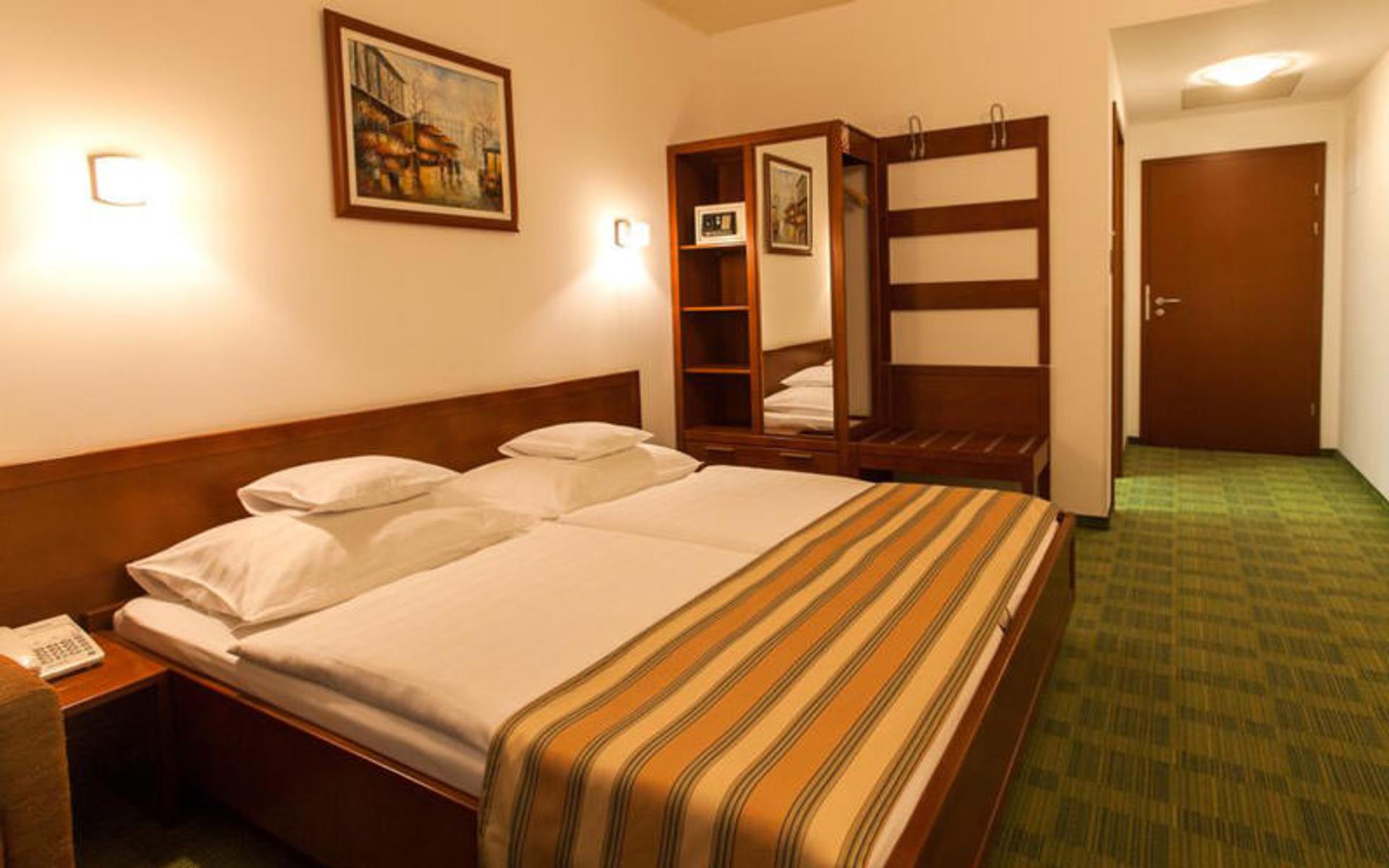 هتل بست وسترن استلا (Best Western Hotel Stella)