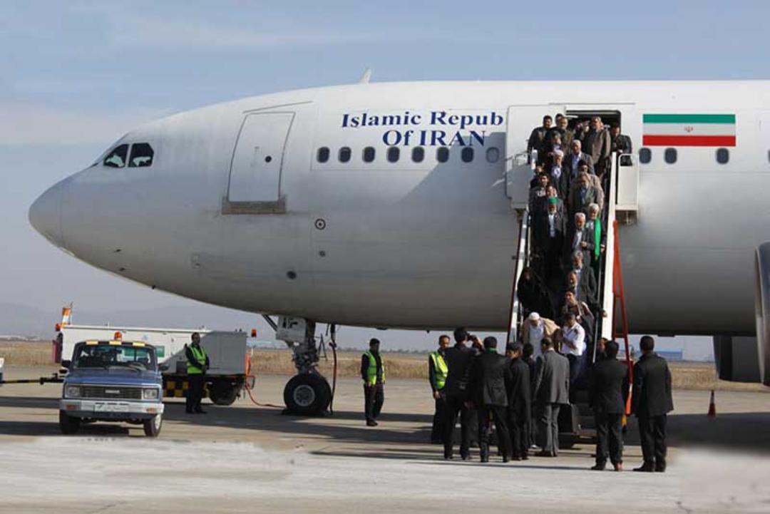 فرودگاه یزد