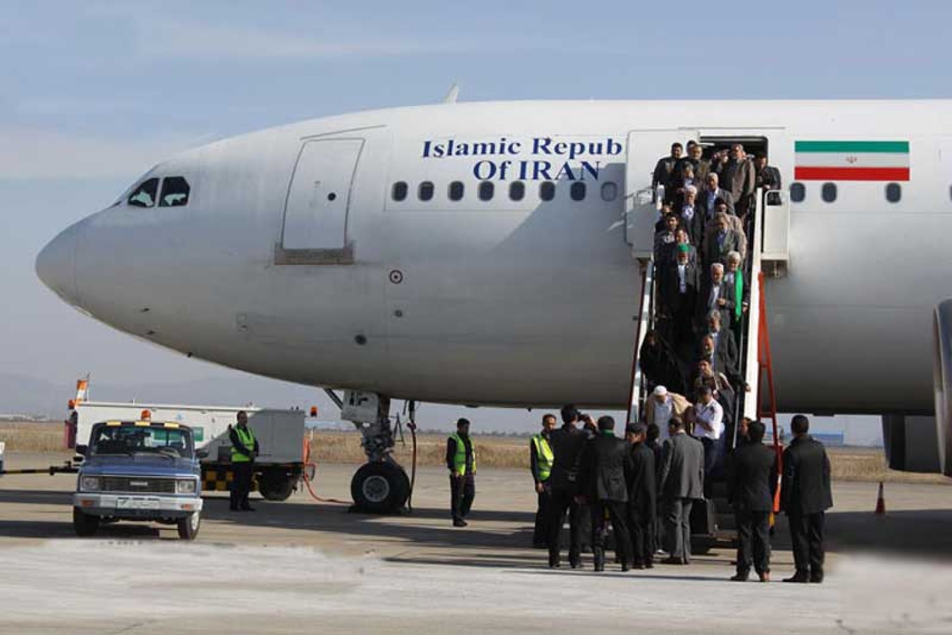 فرودگاه یزد