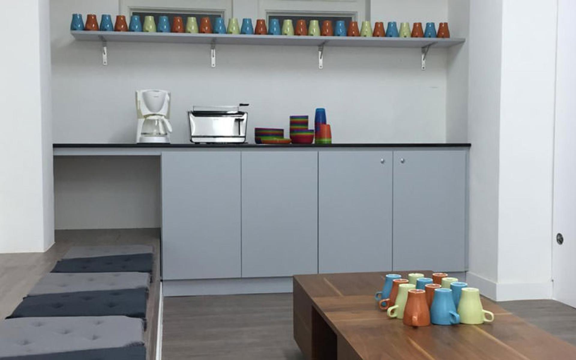 هتل هومی این نورث پوینت (Homy Inn North Point)