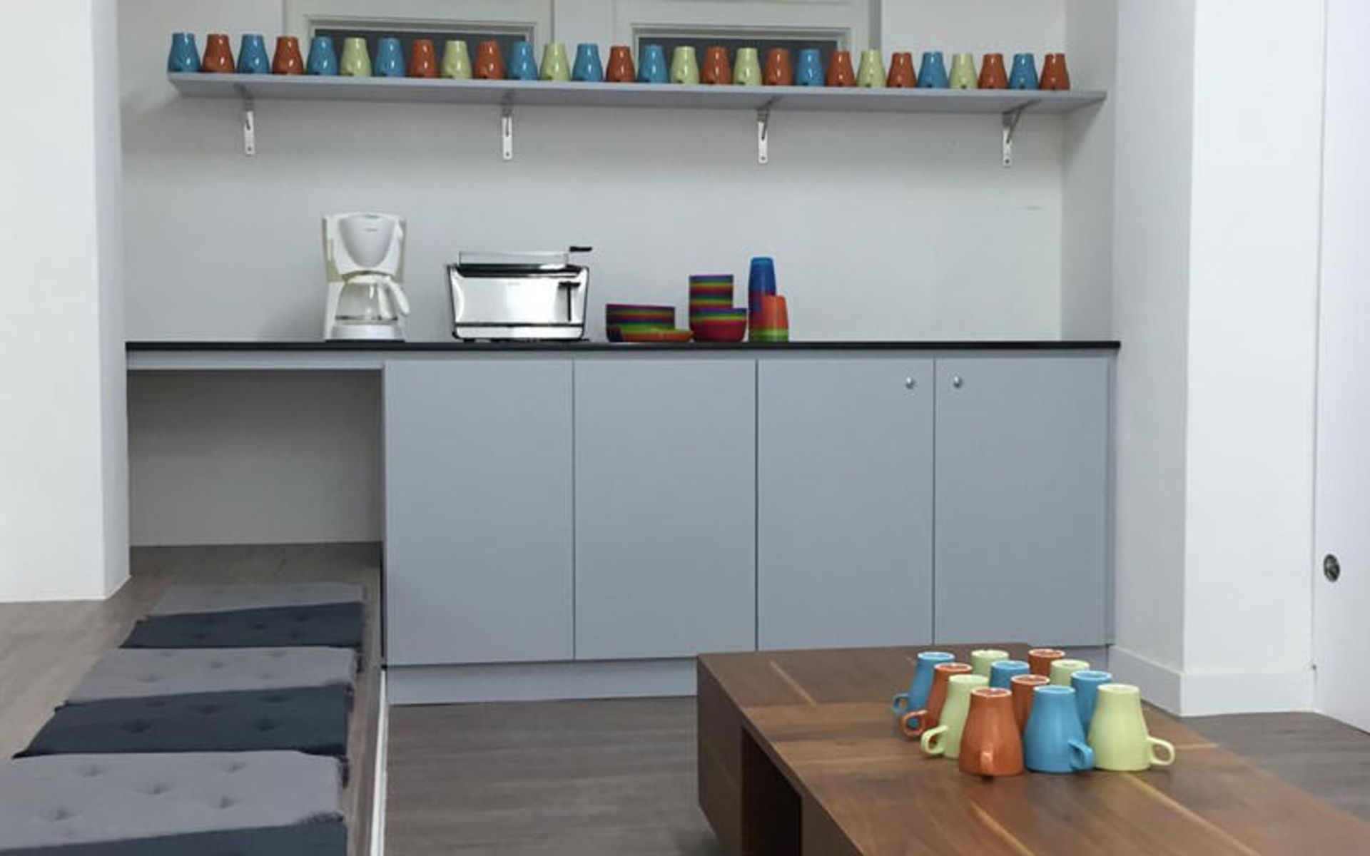 هتل هومی این نورث پوینت (Homy Inn North Point)
