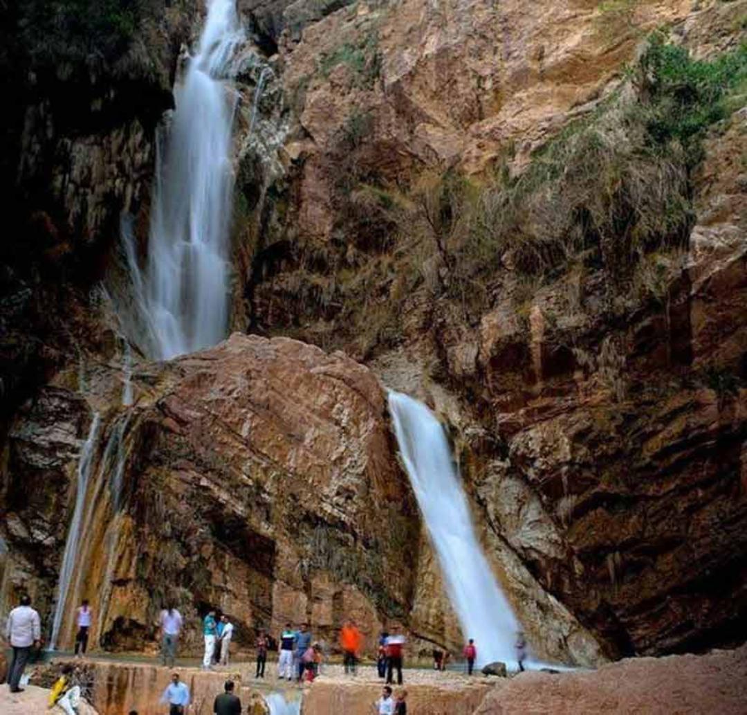 آبشار نوژیان