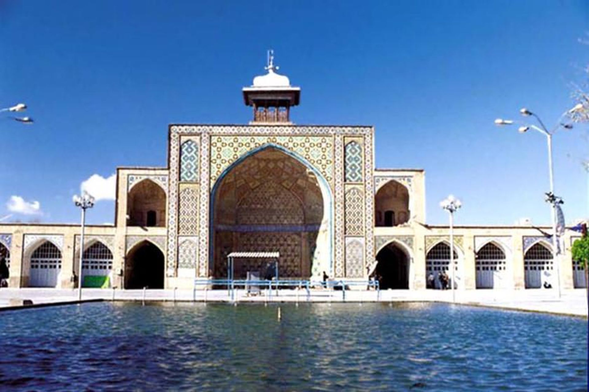 استان قزوین