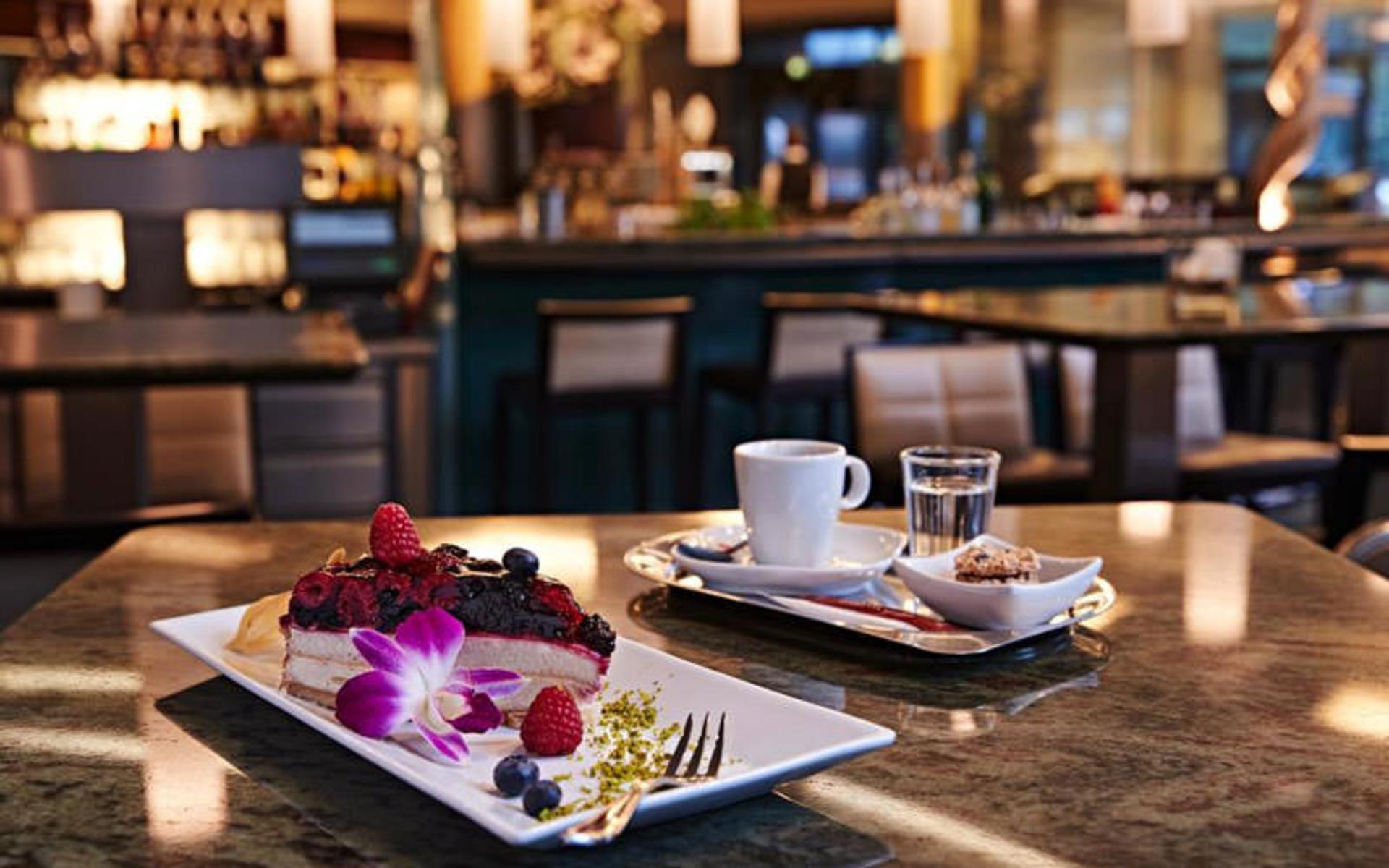 هتل استیگن‌برگر ایرپورت هتل فرانکفورت (Steigenberger Airport Hotel Frankfurt)
