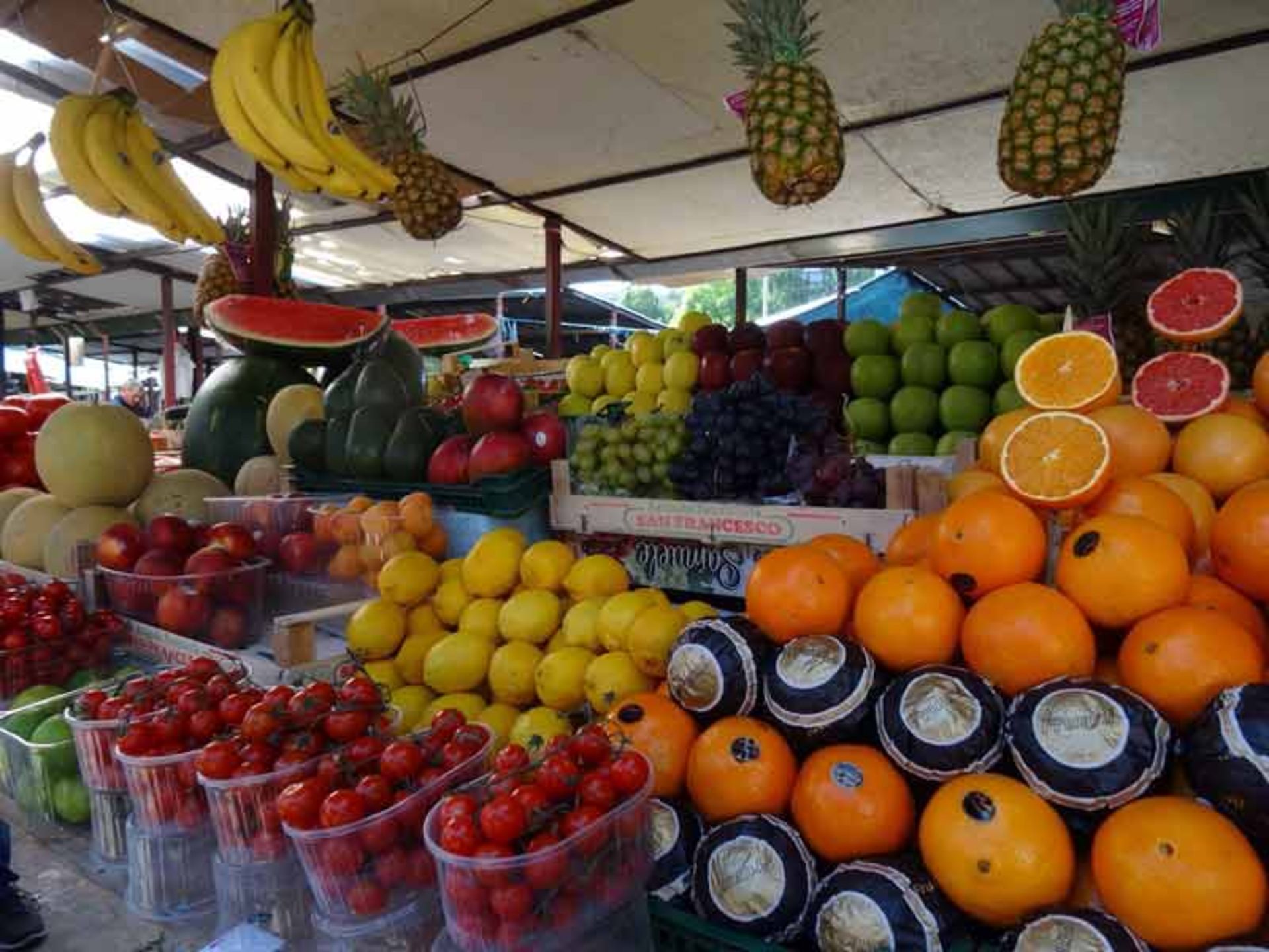 بازار کالنیک