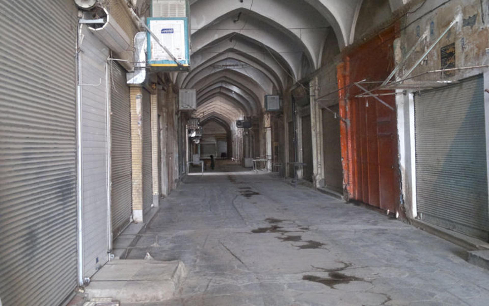 بازار سیرجان