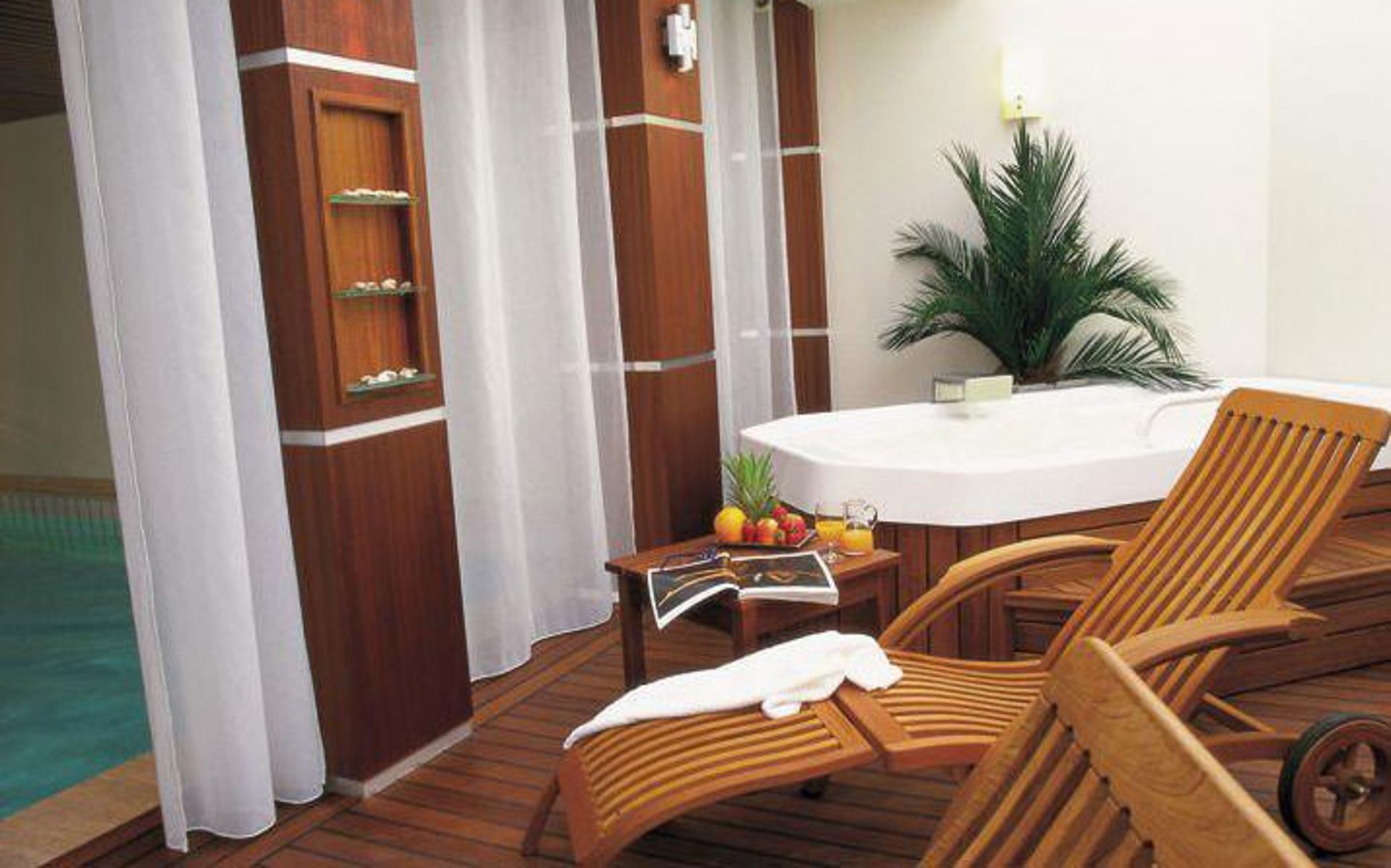 هتل اگرز هامبورگ (Hotel Eggers Hamburg)