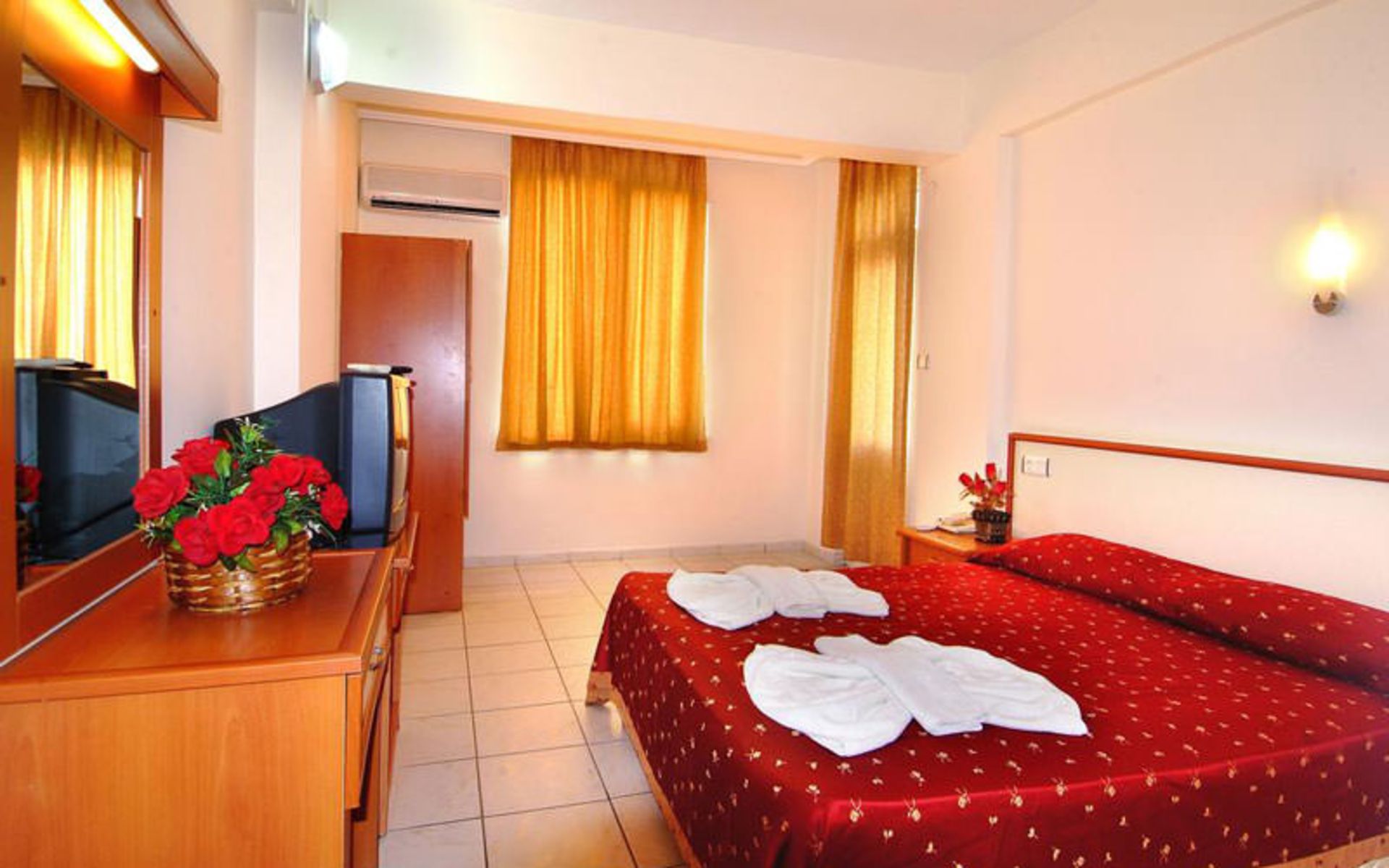 هتل حدف کلئوپاترا گلدن سان (Hedef Kleopatra Golden Sun Hotel)