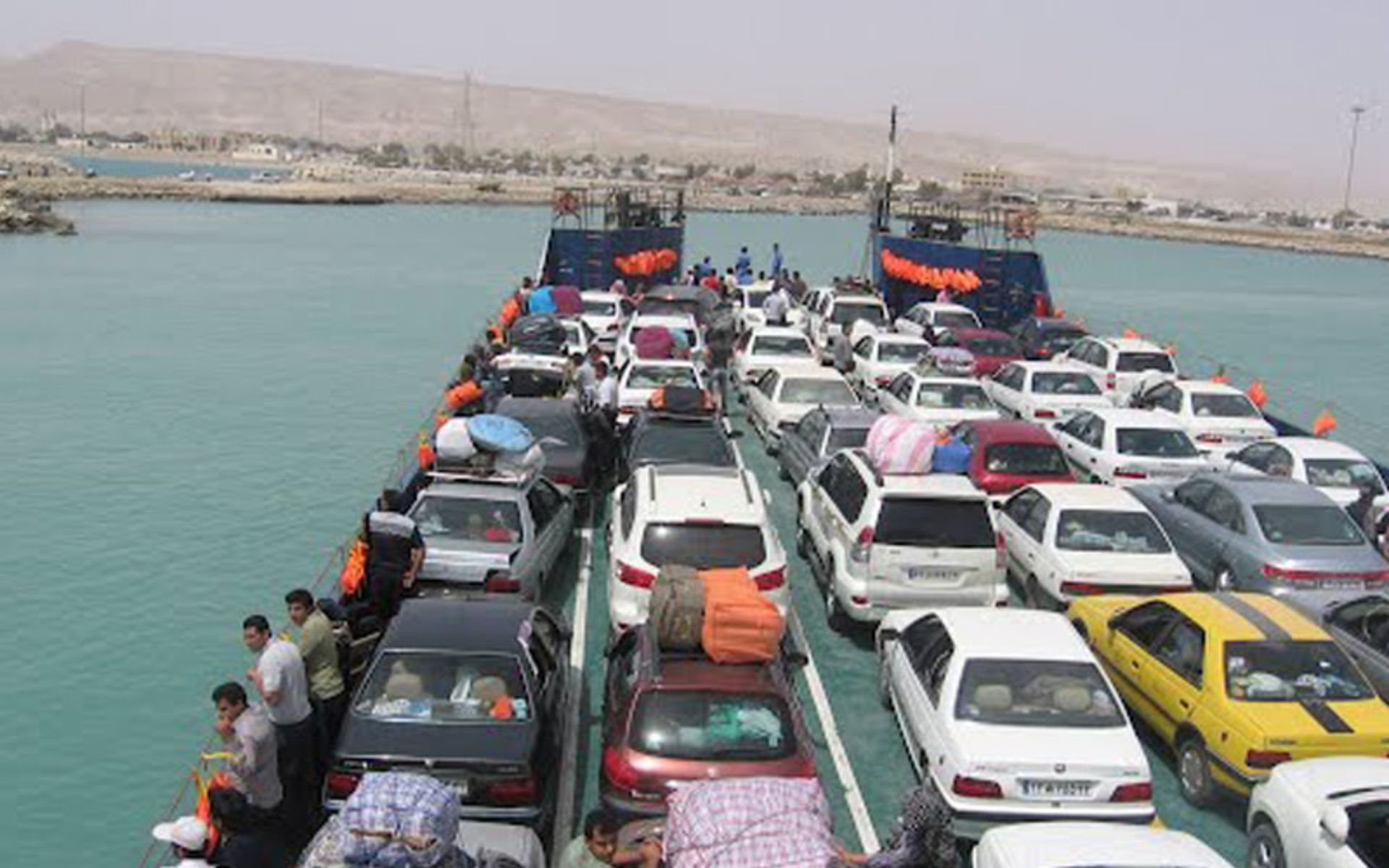 لند کرافت