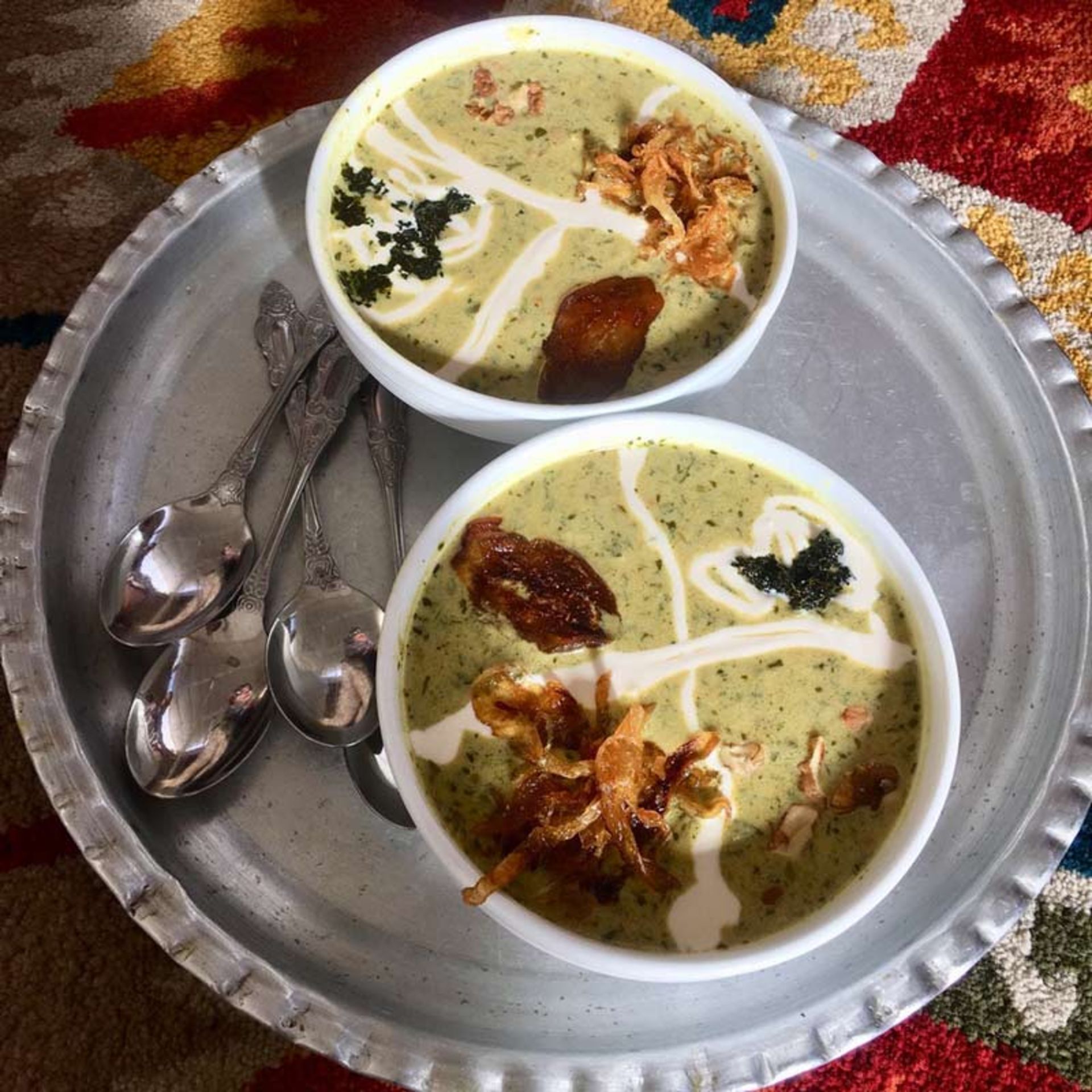 سفره خانه چلچراغ