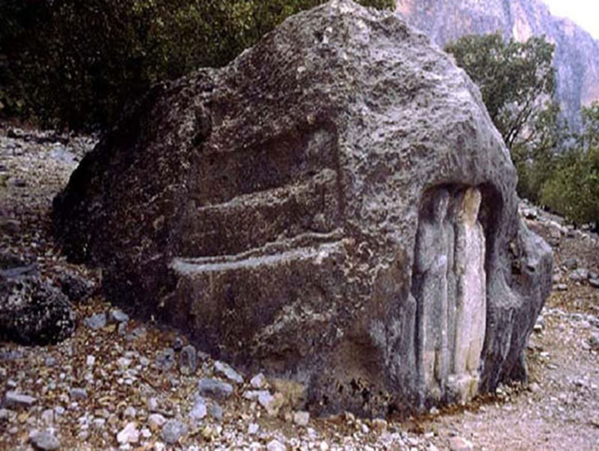 تنگ سروک