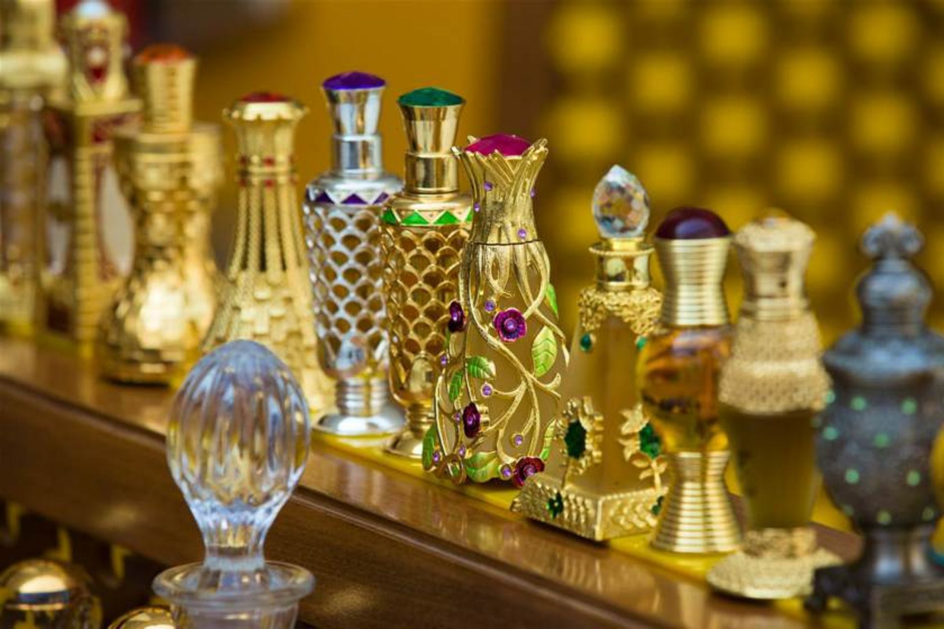 سوغات ابوظبی