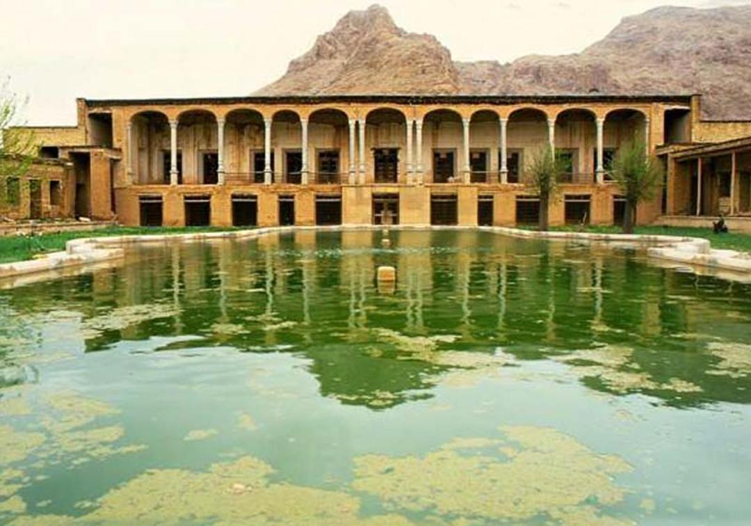 قلعه سورک