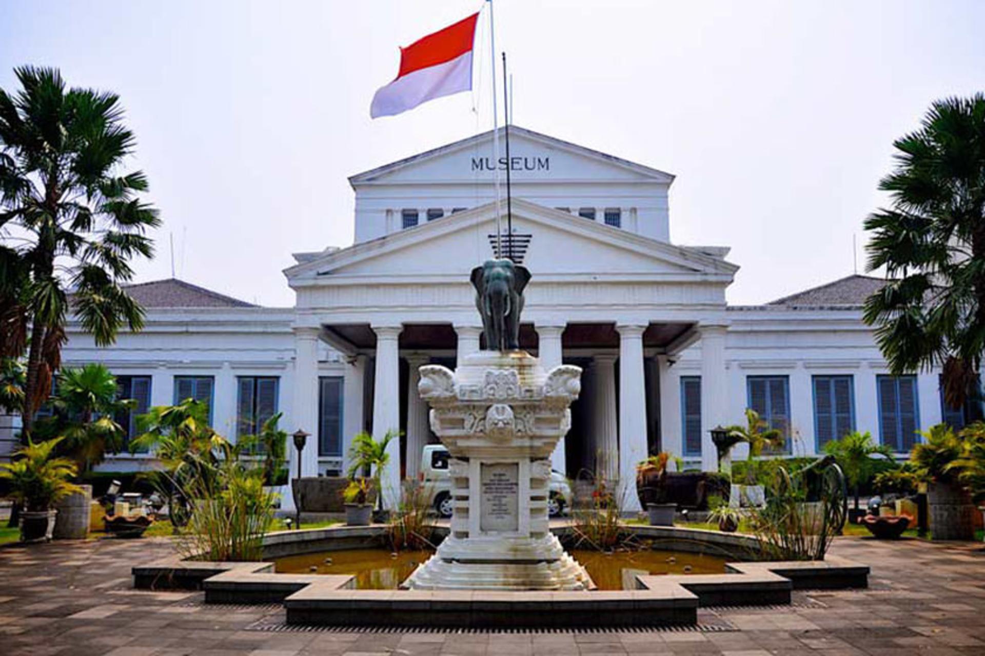 جاکارتا 