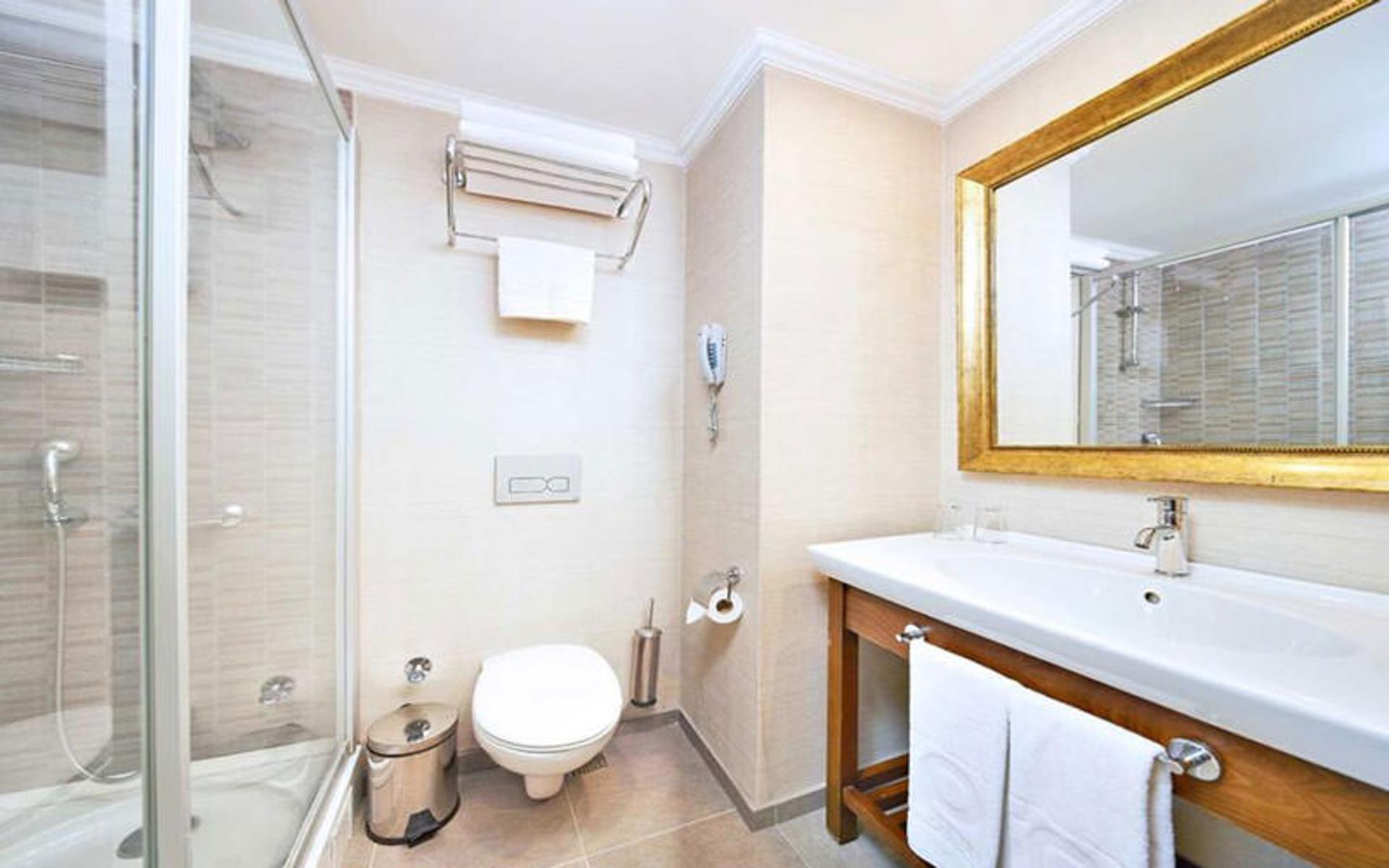 هتل ایده آل پرایم بیچ اولترا آل اینکلوسیو (Ideal Prime Beach Hotel Ultra All Inclusive)