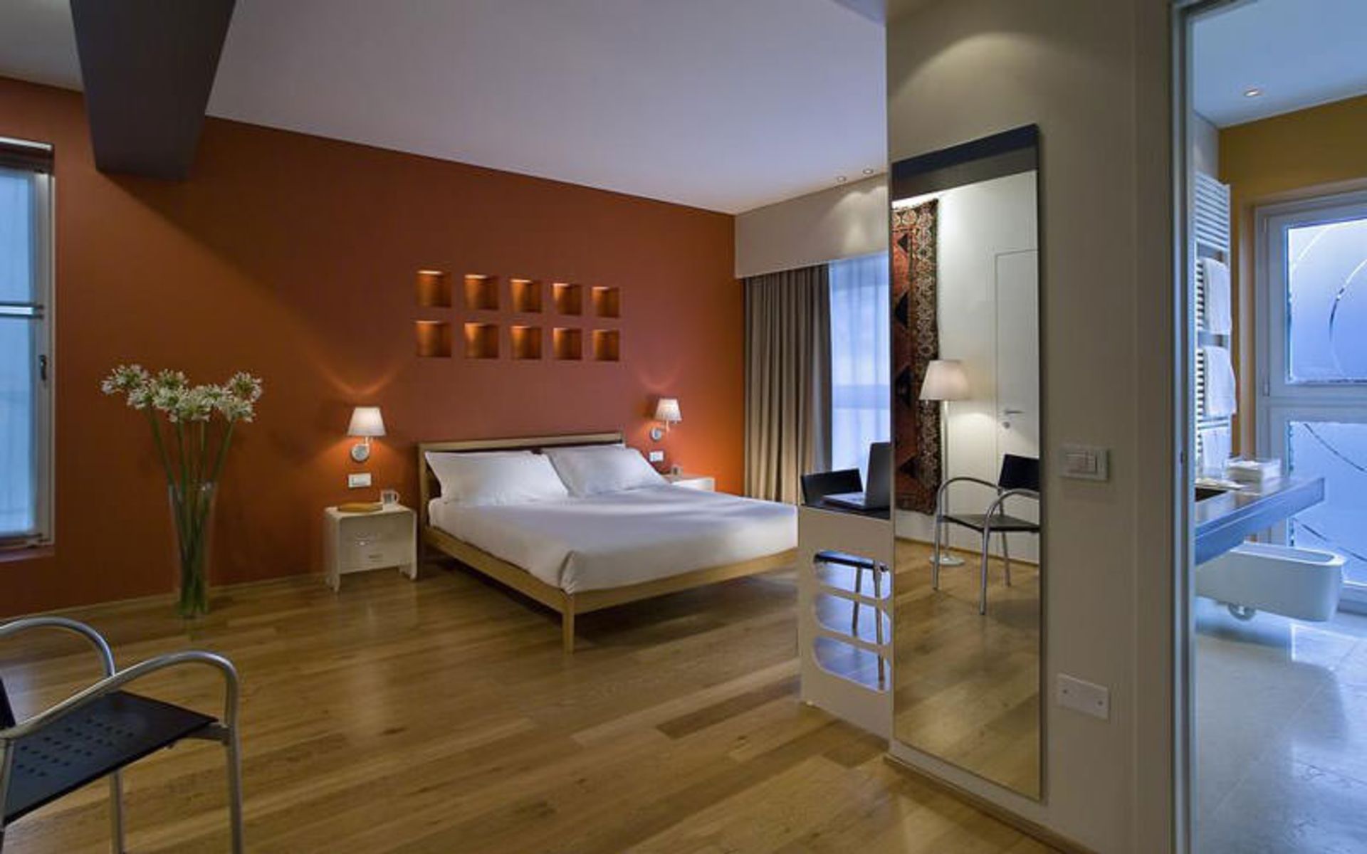هتل بِست وِستِرن پلاس بُلُنا (Best Western Plus Hotel Bologna)