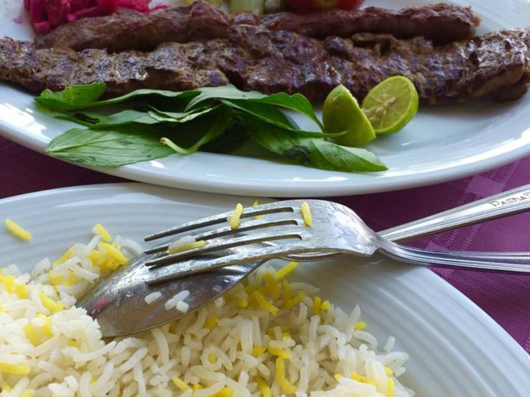 کبابی رضایی بروجرد
