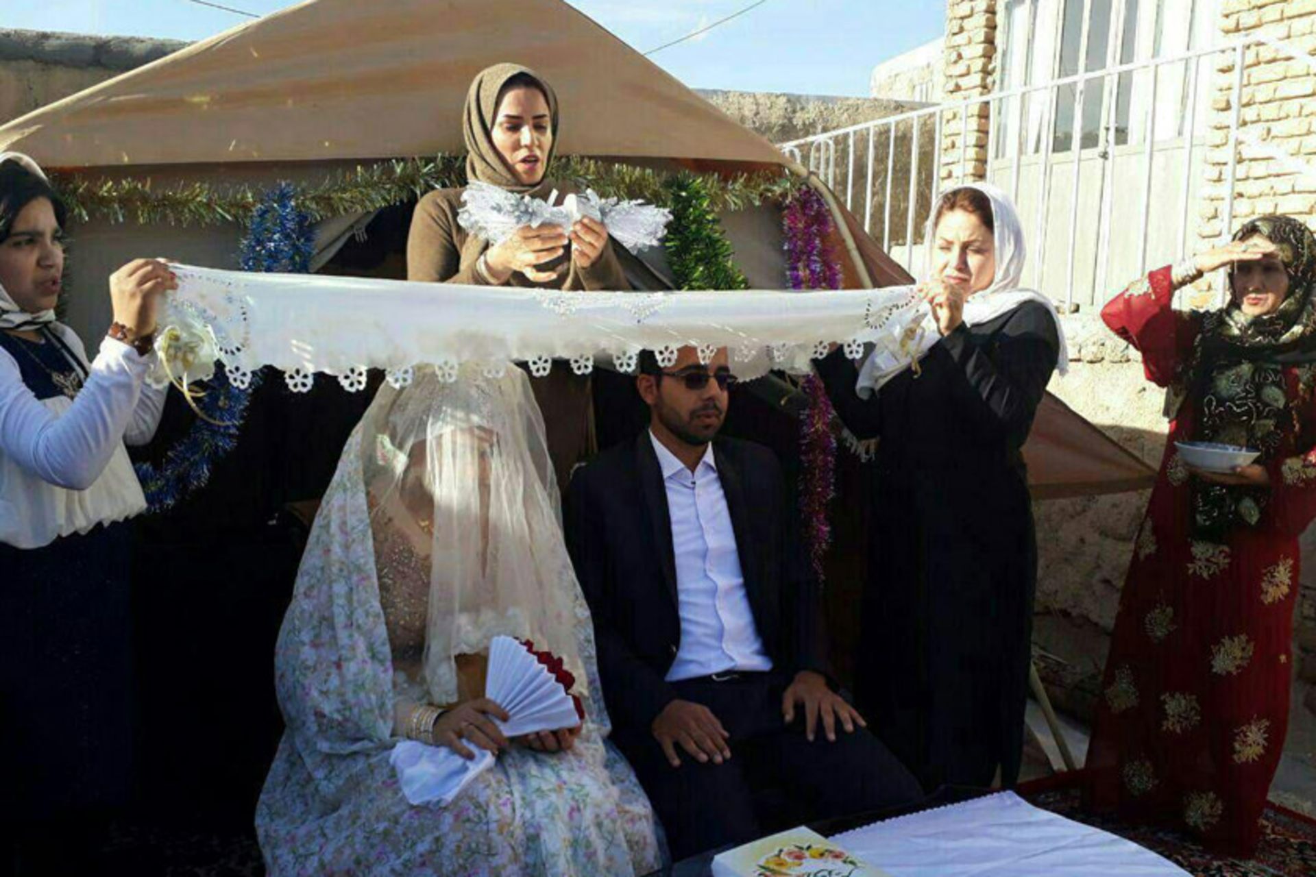 آداب‌ورسوم