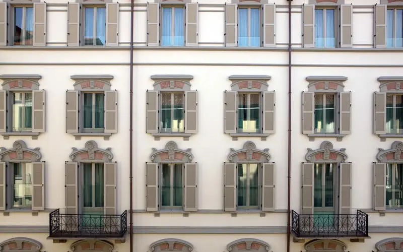 هتل میلانو اسکالا (Hotel Milano Scala)