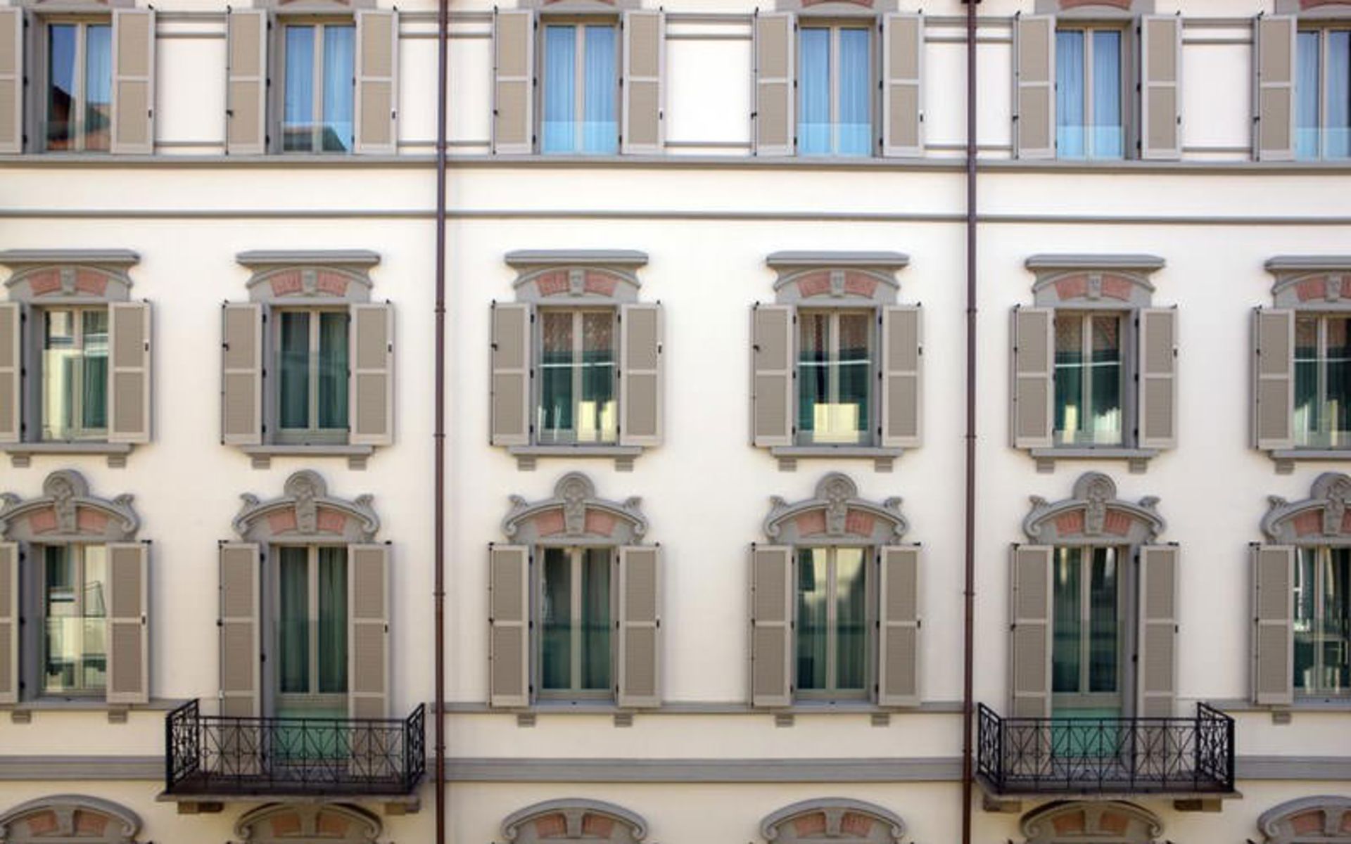 هتل میلانو اسکالا (Hotel Milano Scala)