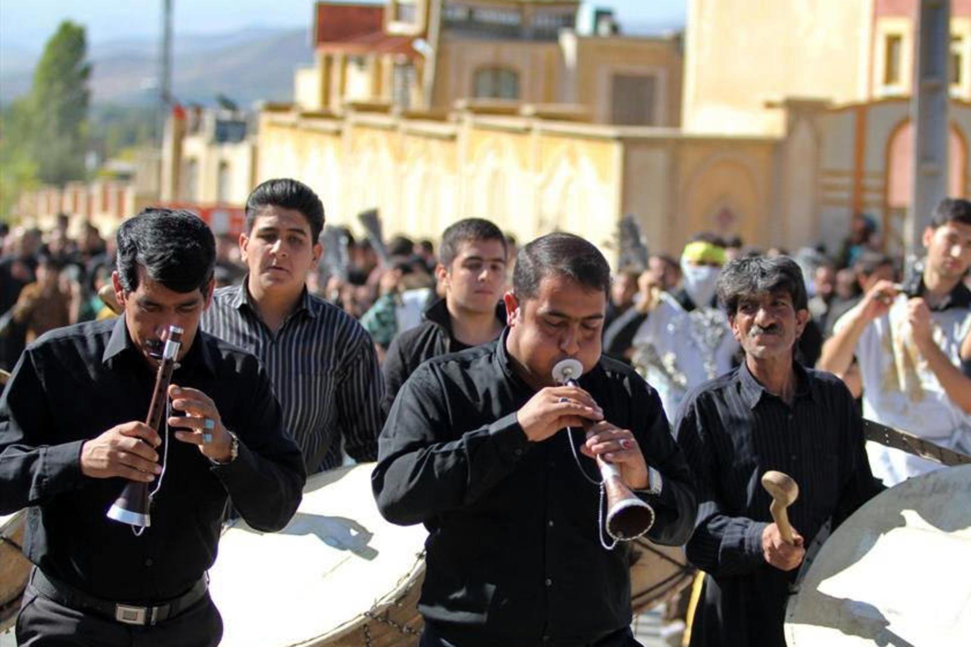 چمر خوانی