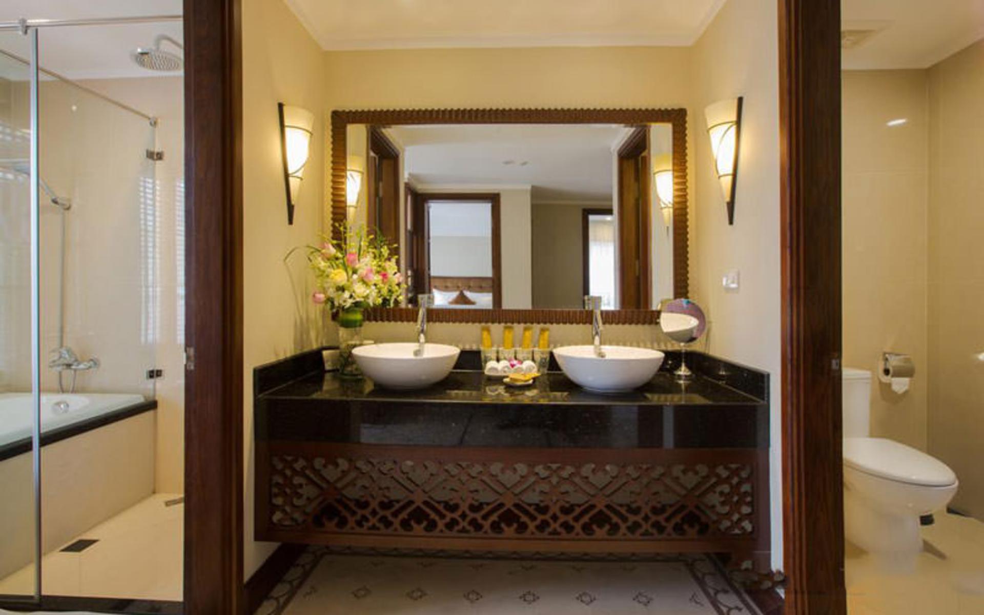 هتل هانوئیلا سیستا (Hanoi La Siesta Hotel & Spa) – ویتنام