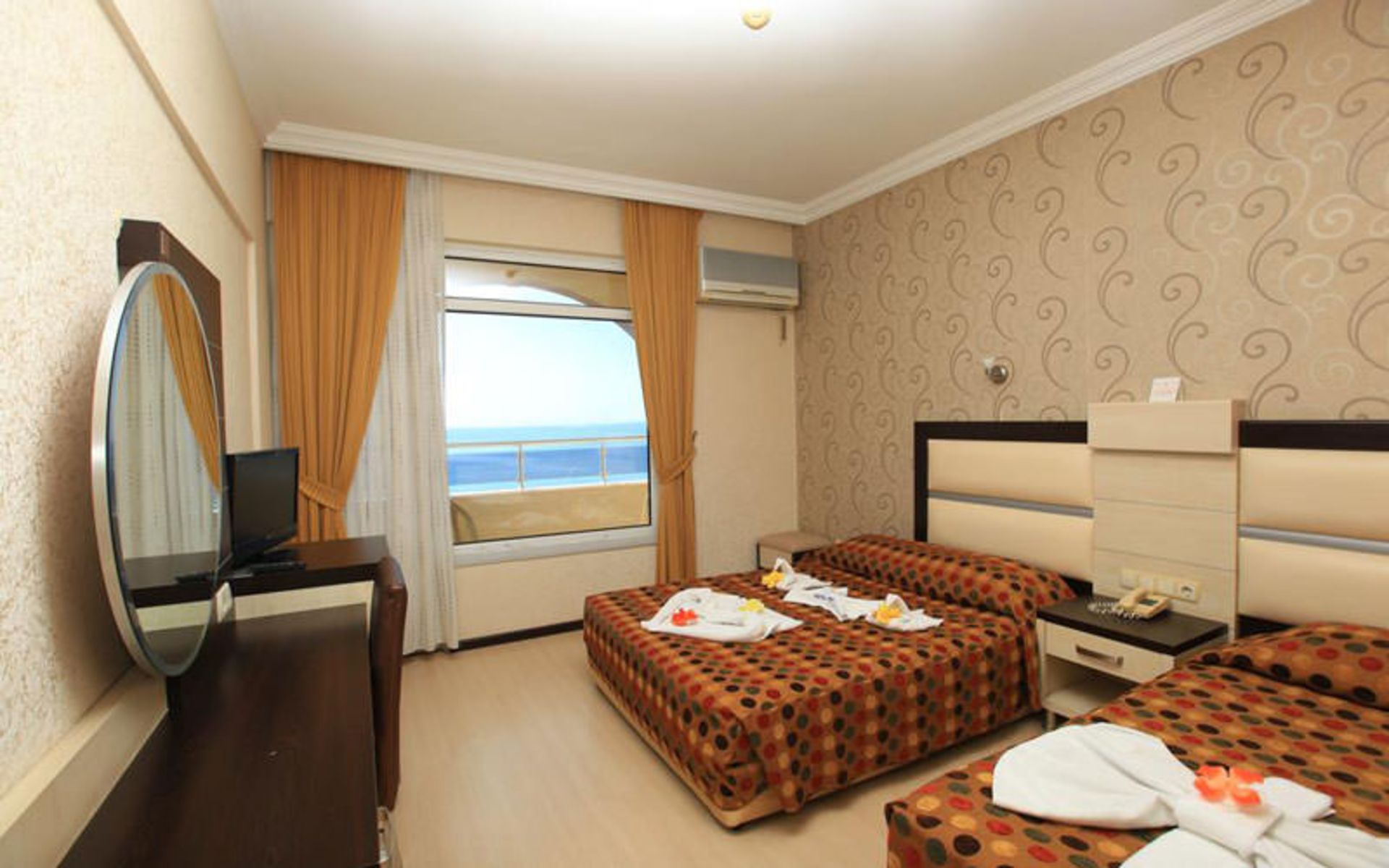 هتل وین تربیلک (Hotel Wien Terbilek)