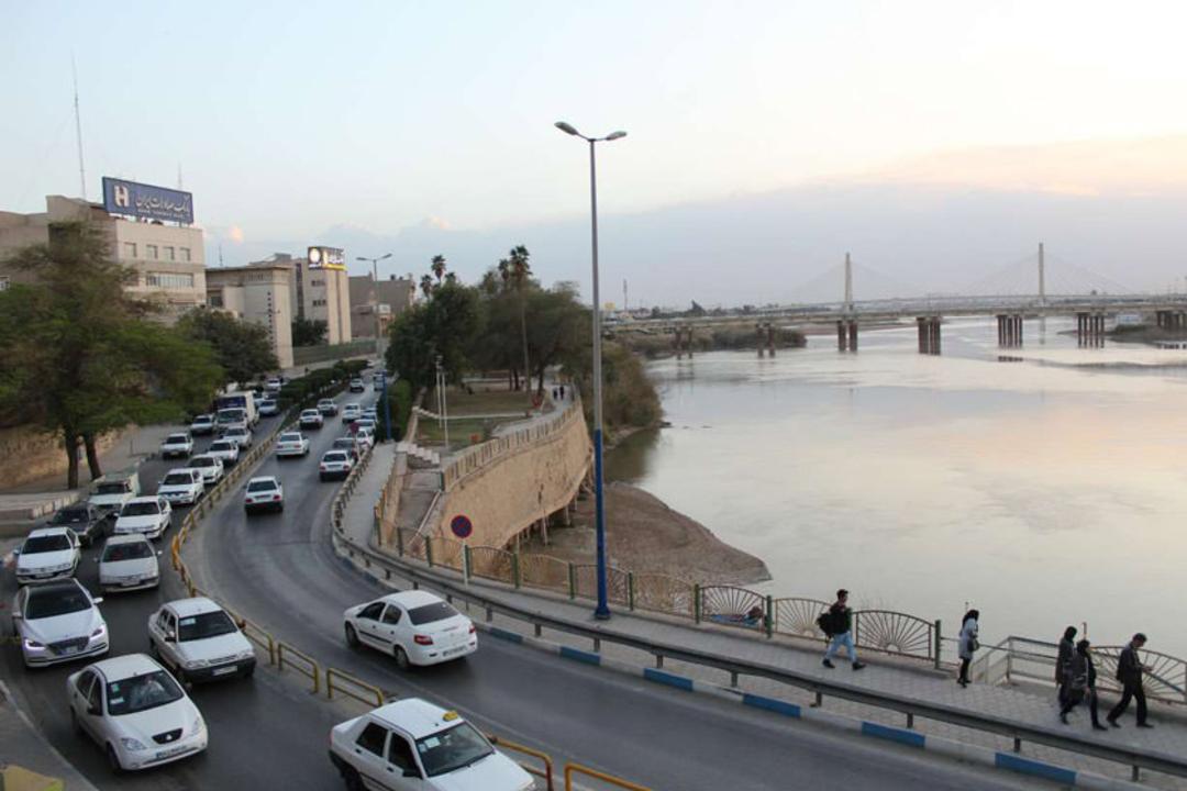 اهواز