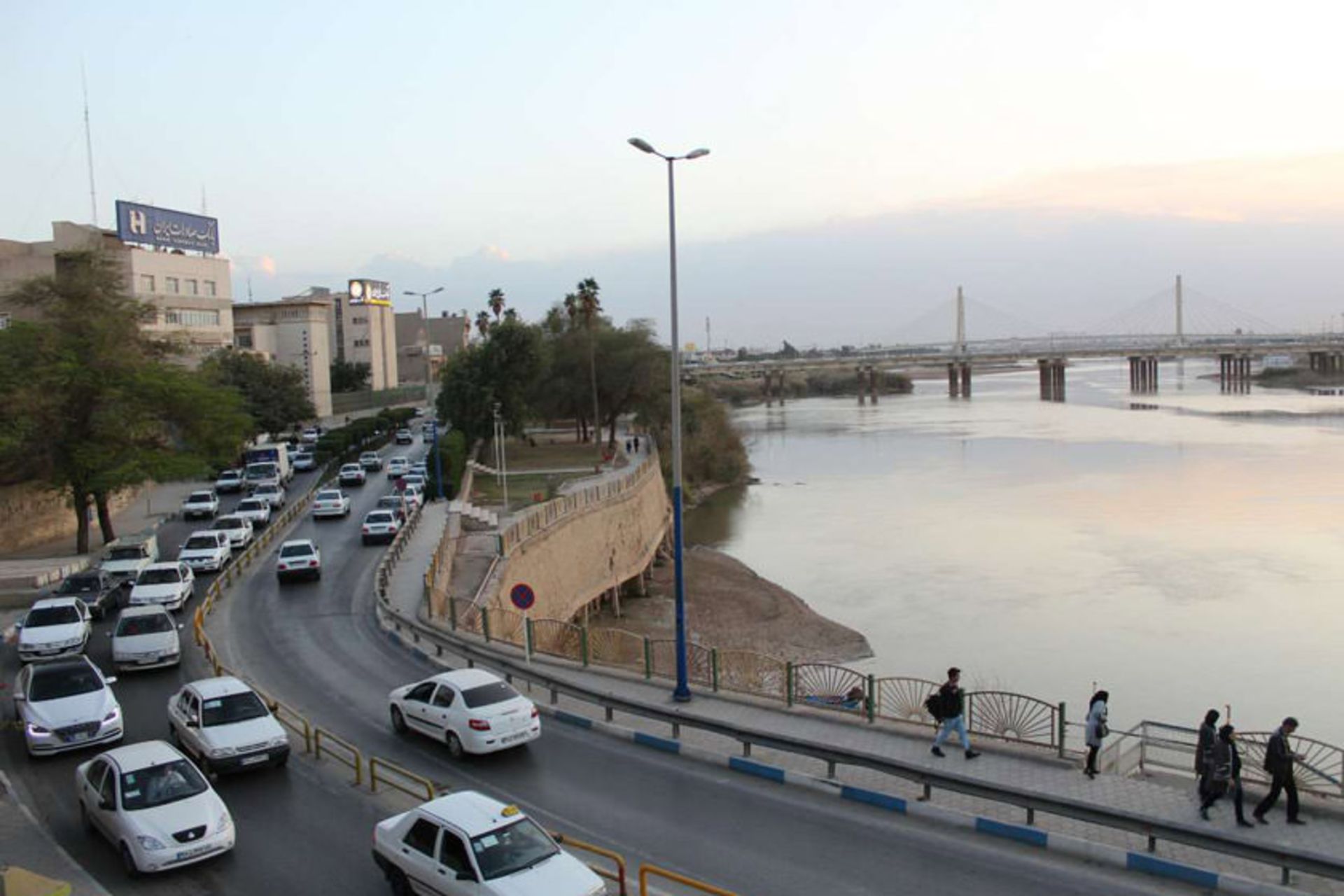 اهواز